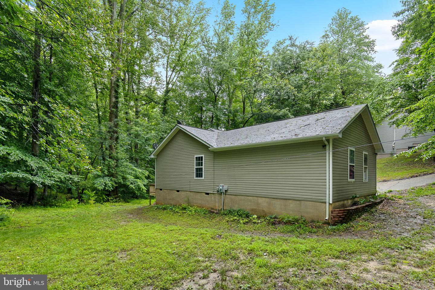 6199 CURTIS CIR, KING GEORGE, Virginia 22485, 3 Bedrooms Bedrooms, ,2 BathroomsBathrooms,Residential,For sale,6199 CURTIS CIR,VAKG2006578 MLS # VAKG2006578