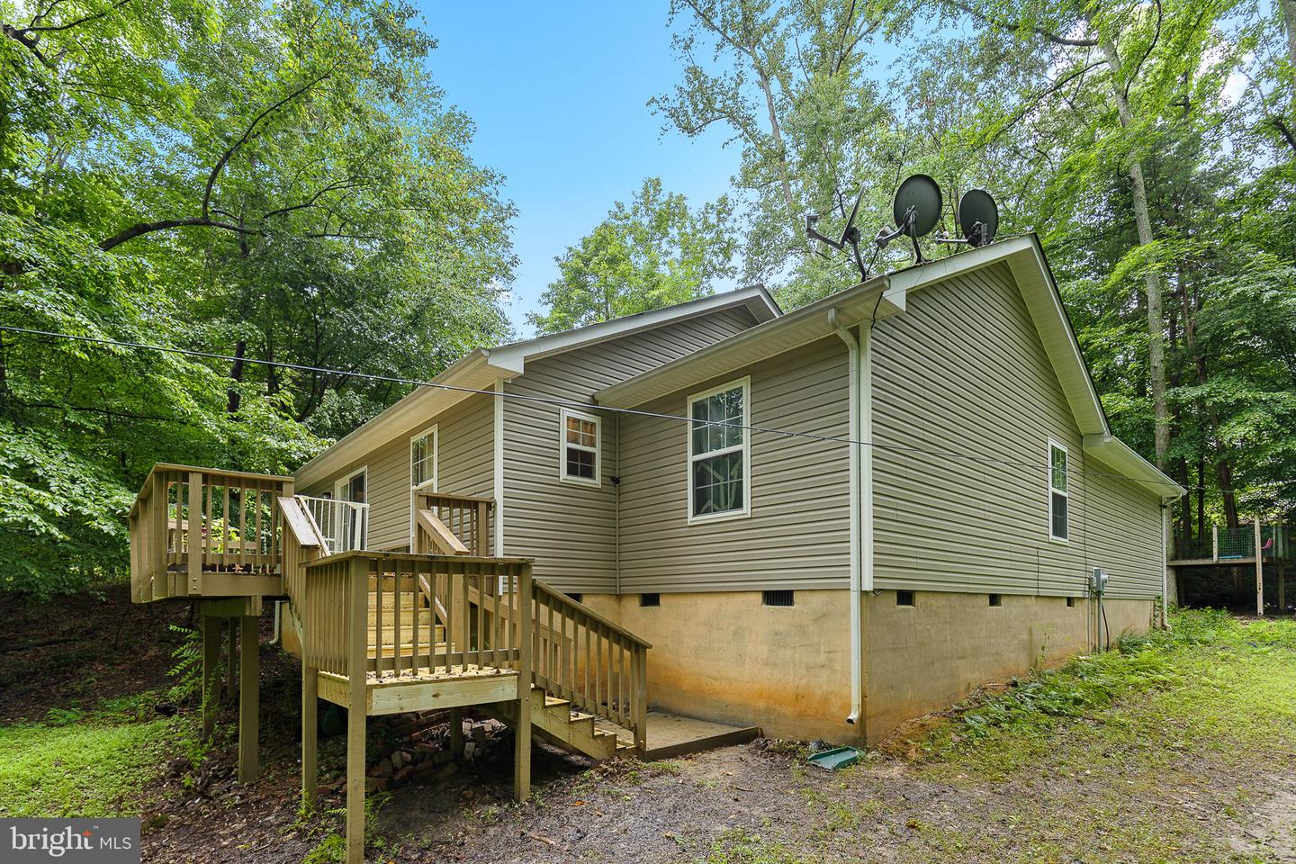 6199 CURTIS CIR, KING GEORGE, Virginia 22485, 3 Bedrooms Bedrooms, ,2 BathroomsBathrooms,Residential,For sale,6199 CURTIS CIR,VAKG2006578 MLS # VAKG2006578