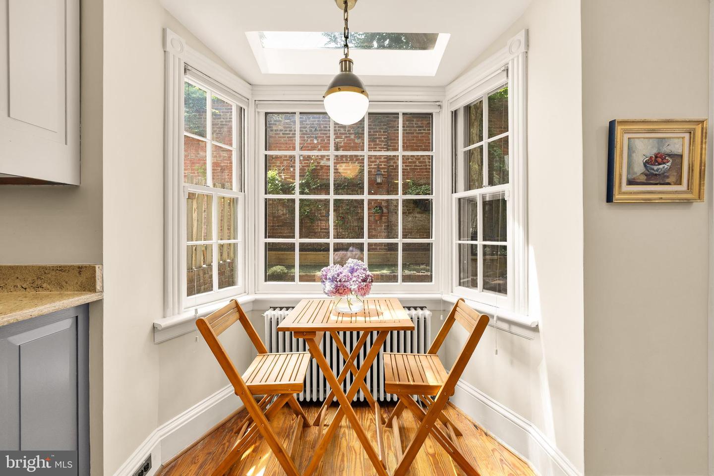 107 5TH ST SE, WASHINGTON, District Of Columbia 20003, 4 Bedrooms Bedrooms, ,2 BathroomsBathrooms,Residential,For sale,107 5TH ST SE,DCDC2205552 MLS # DCDC2205552