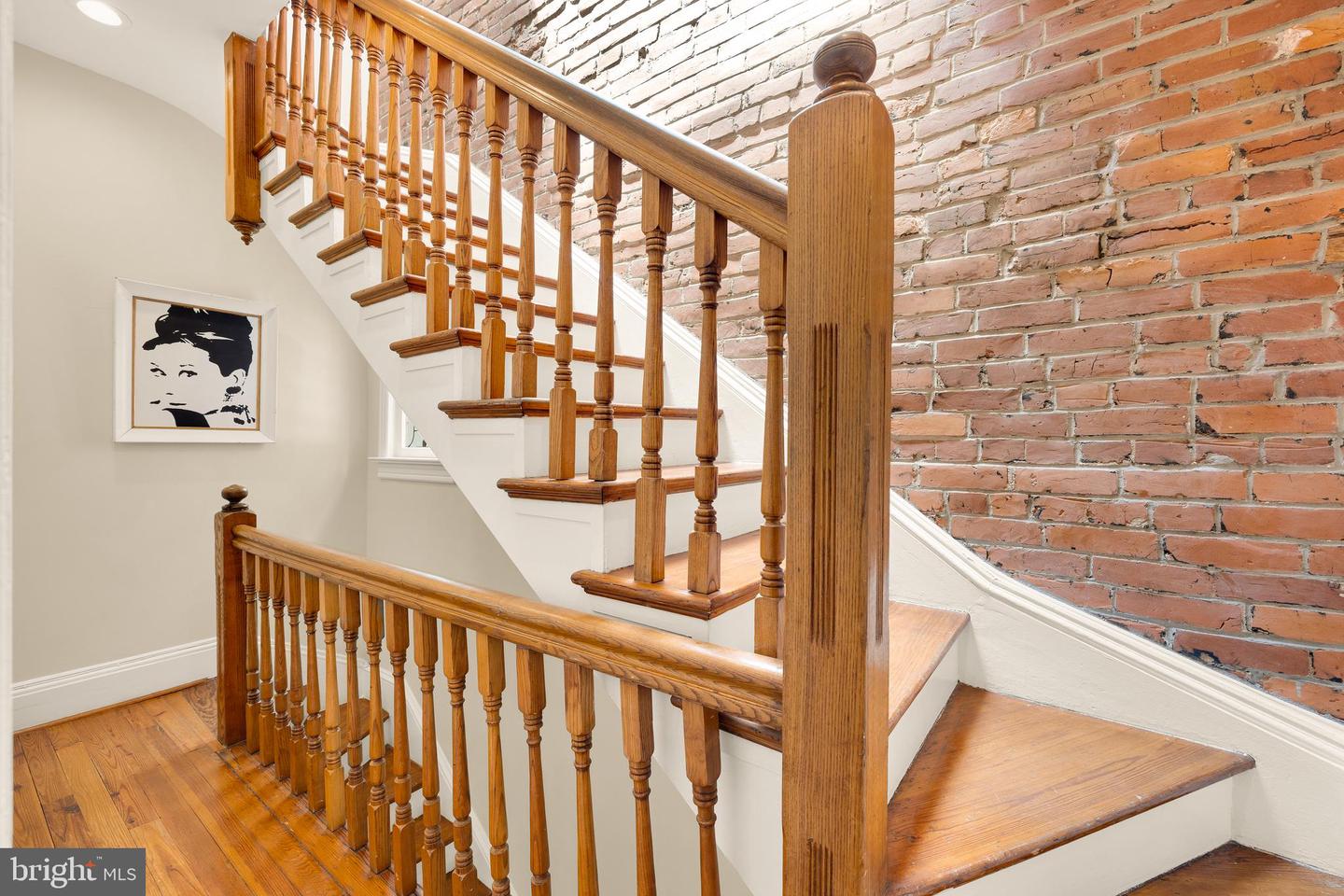 107 5TH ST SE, WASHINGTON, District Of Columbia 20003, 4 Bedrooms Bedrooms, ,2 BathroomsBathrooms,Residential,For sale,107 5TH ST SE,DCDC2205552 MLS # DCDC2205552