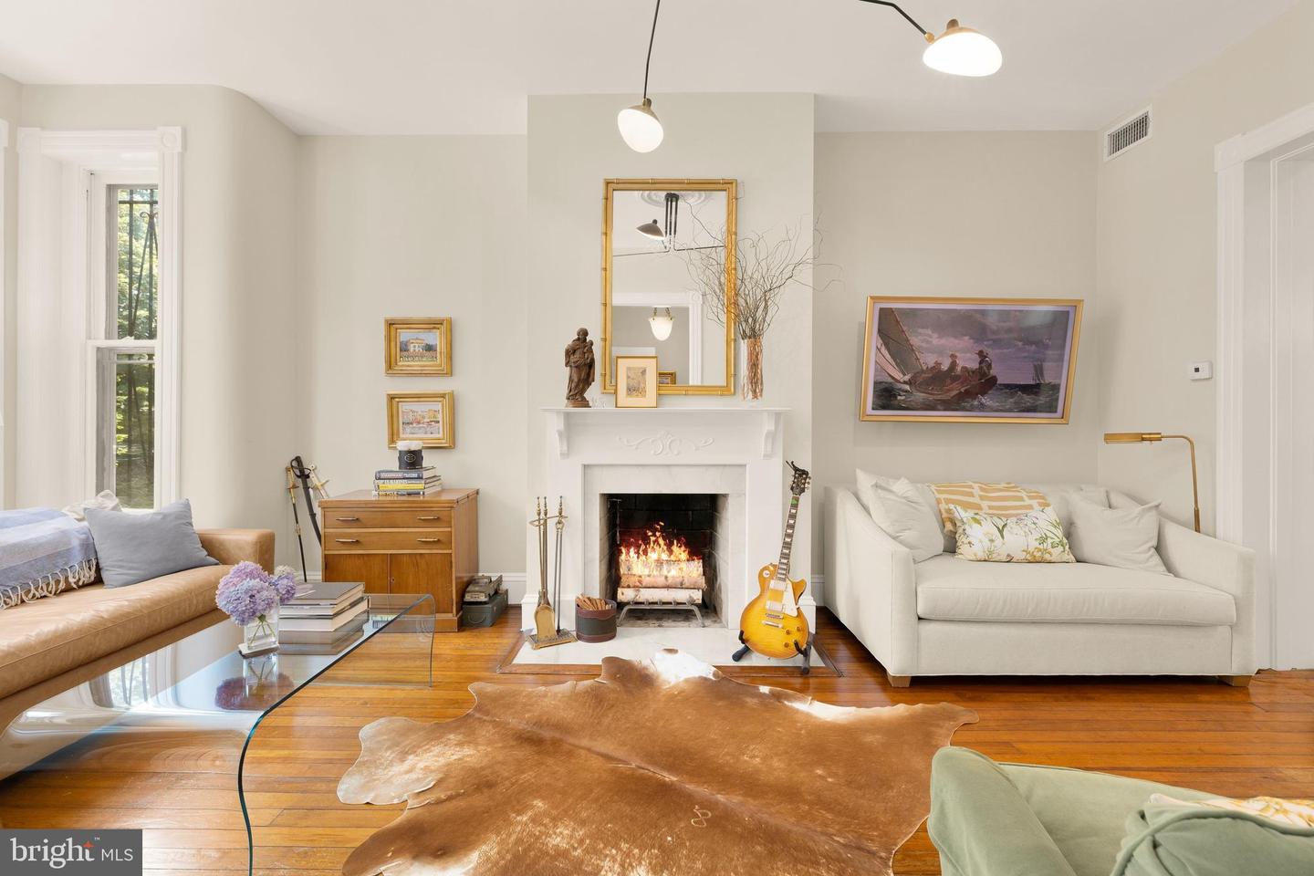 107 5TH ST SE, WASHINGTON, District Of Columbia 20003, 4 Bedrooms Bedrooms, ,2 BathroomsBathrooms,Residential,For sale,107 5TH ST SE,DCDC2205552 MLS # DCDC2205552