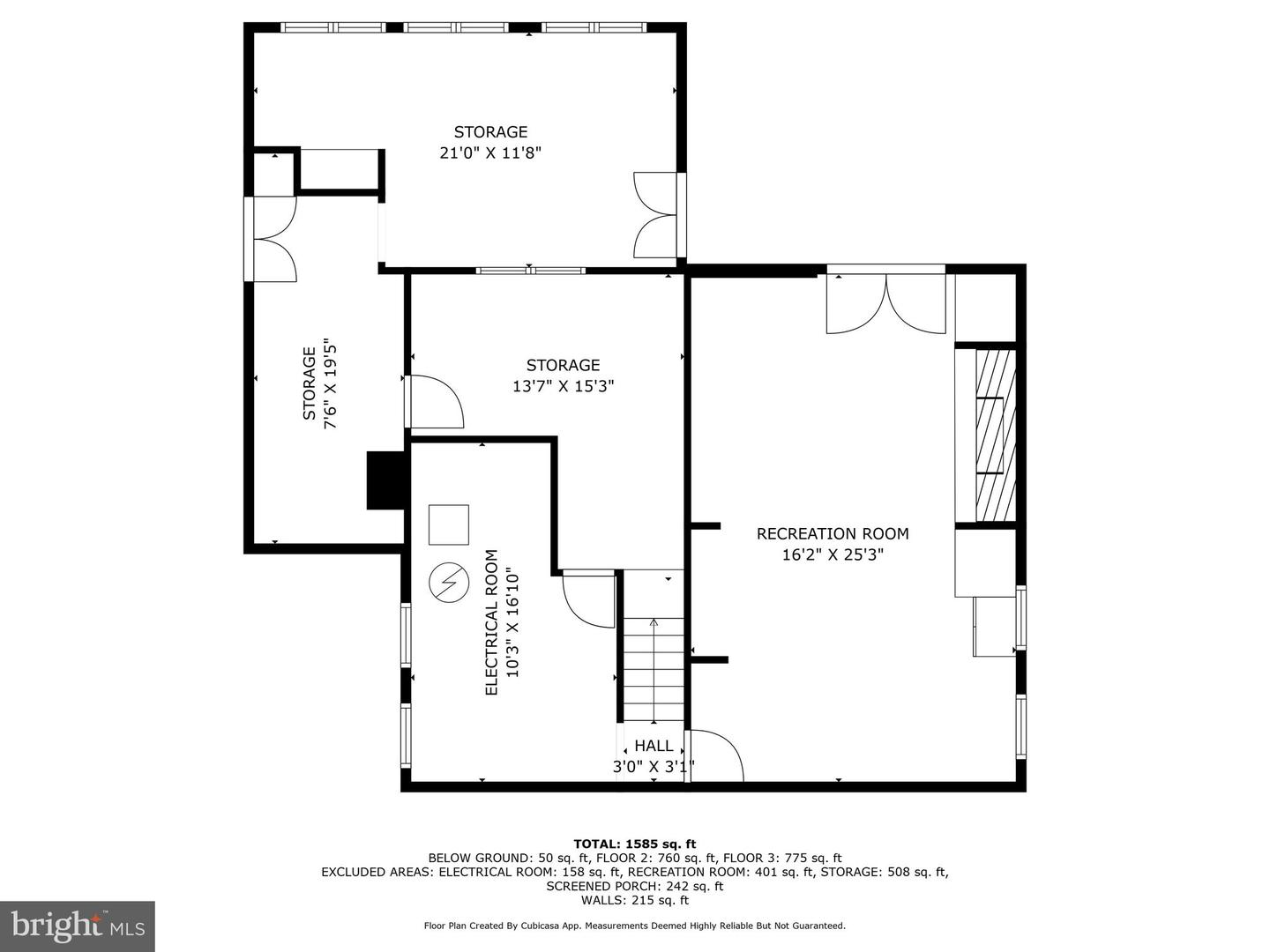 275 CASTLE DR, MONTROSS, Virginia 22520, 3 Bedrooms Bedrooms, 8 Rooms Rooms,2 BathroomsBathrooms,Residential,For sale,275 CASTLE DR,VAWE2009126 MLS # VAWE2009126