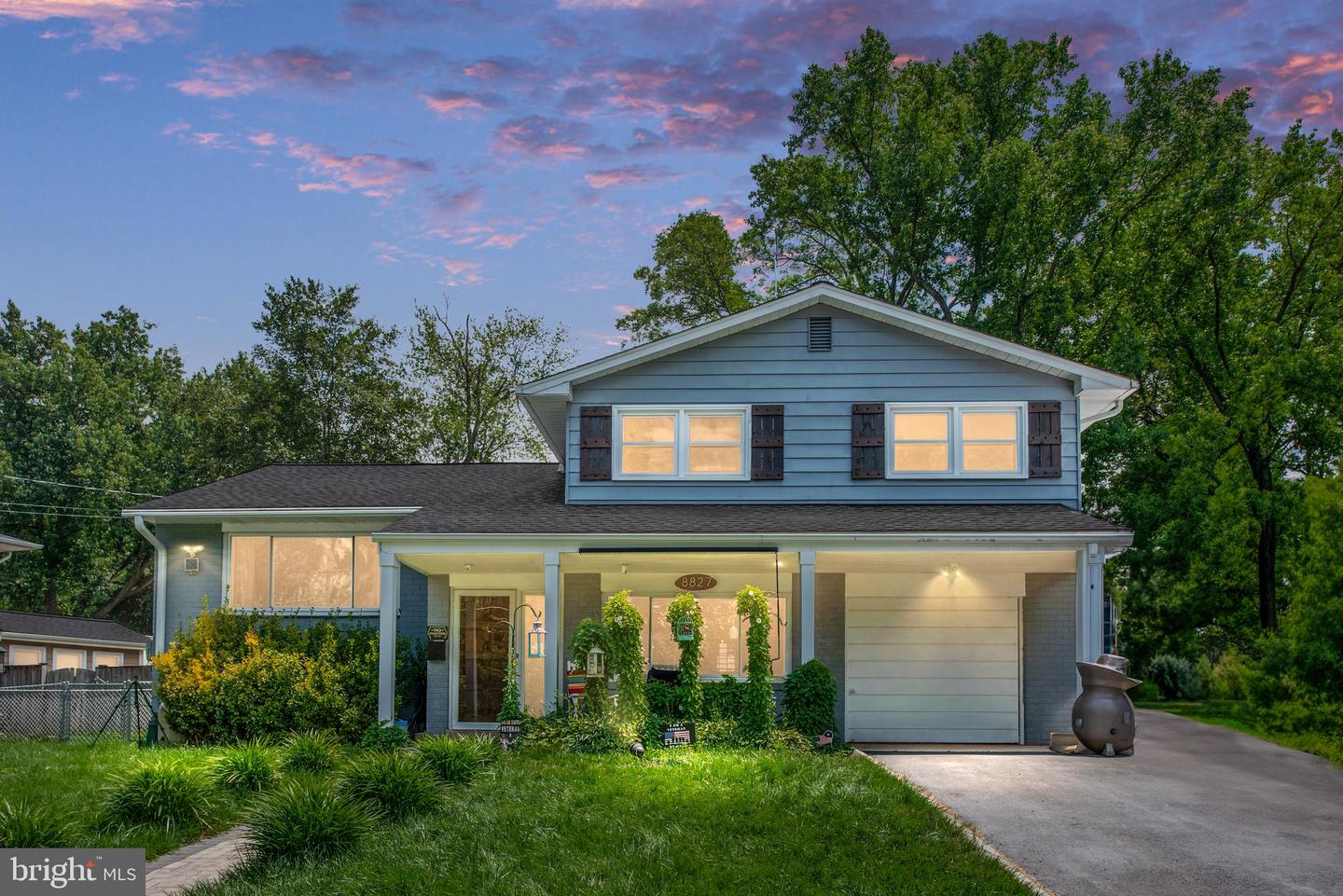 8827 CAMFIELD DR, ALEXANDRIA, Virginia 22308, 4 Bedrooms Bedrooms, ,3 BathroomsBathrooms,Residential,For sale,8827 CAMFIELD DR,VAFX2247450 MLS # VAFX2247450