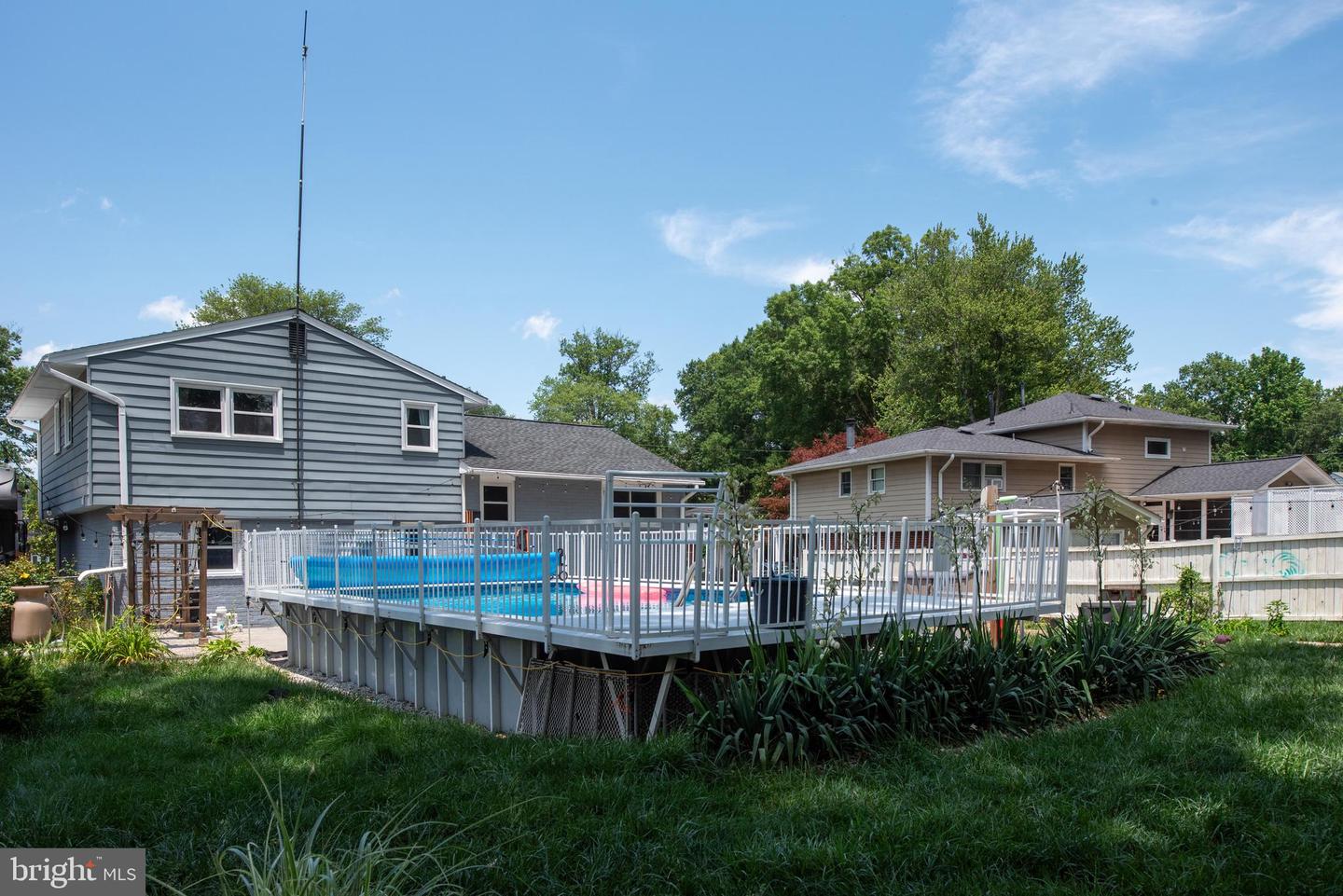 8827 CAMFIELD DR, ALEXANDRIA, Virginia 22308, 4 Bedrooms Bedrooms, ,3 BathroomsBathrooms,Residential,For sale,8827 CAMFIELD DR,VAFX2247450 MLS # VAFX2247450