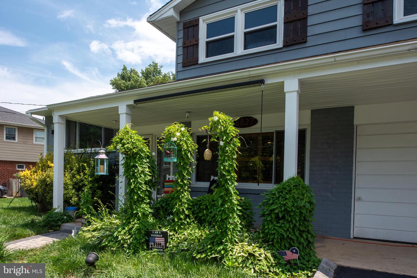 8827 CAMFIELD DR, ALEXANDRIA, Virginia 22308, 4 Bedrooms Bedrooms, ,3 BathroomsBathrooms,Residential,For sale,8827 CAMFIELD DR,VAFX2247450 MLS # VAFX2247450