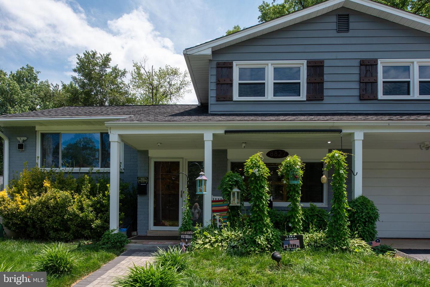8827 CAMFIELD DR, ALEXANDRIA, Virginia 22308, 4 Bedrooms Bedrooms, ,3 BathroomsBathrooms,Residential,For sale,8827 CAMFIELD DR,VAFX2247450 MLS # VAFX2247450