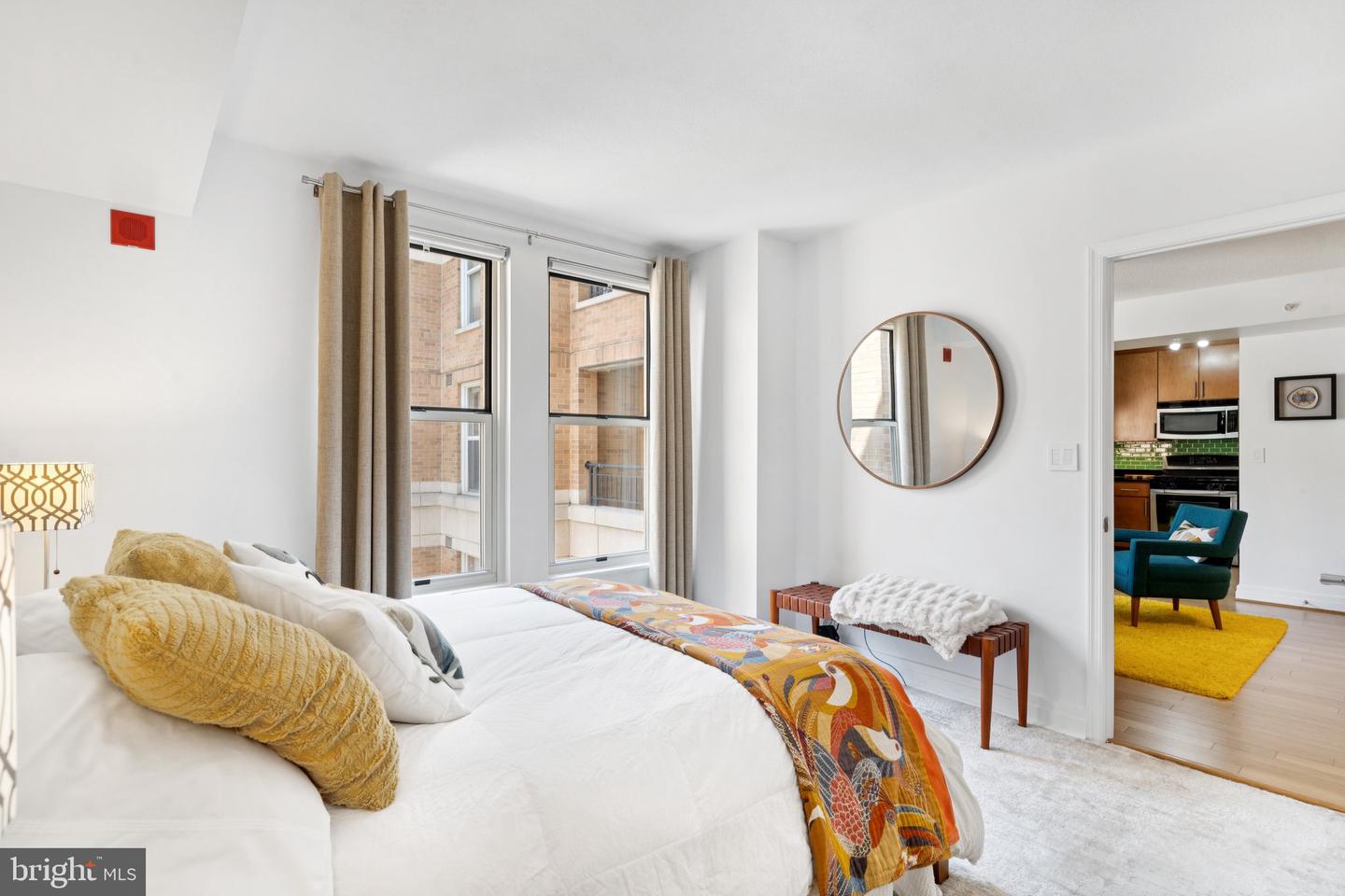 915 E ST NW #1103, WASHINGTON, District Of Columbia 20004, 1 Bedroom Bedrooms, ,1 BathroomBathrooms,Residential,For sale,915 E ST NW #1103,DCDC2205758 MLS # DCDC2205758
