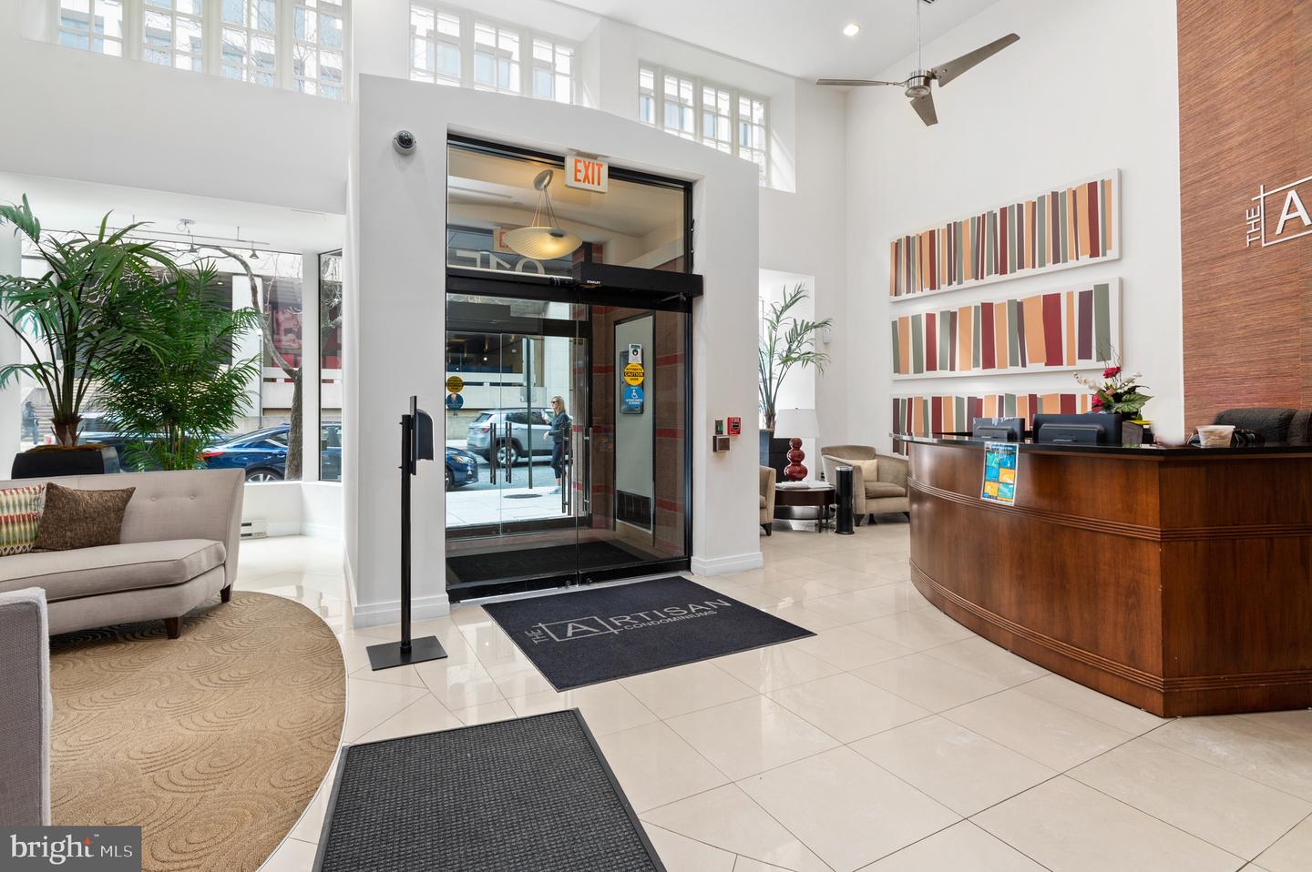 915 E ST NW #1103, WASHINGTON, District Of Columbia 20004, 1 Bedroom Bedrooms, ,1 BathroomBathrooms,Residential,For sale,915 E ST NW #1103,DCDC2205758 MLS # DCDC2205758