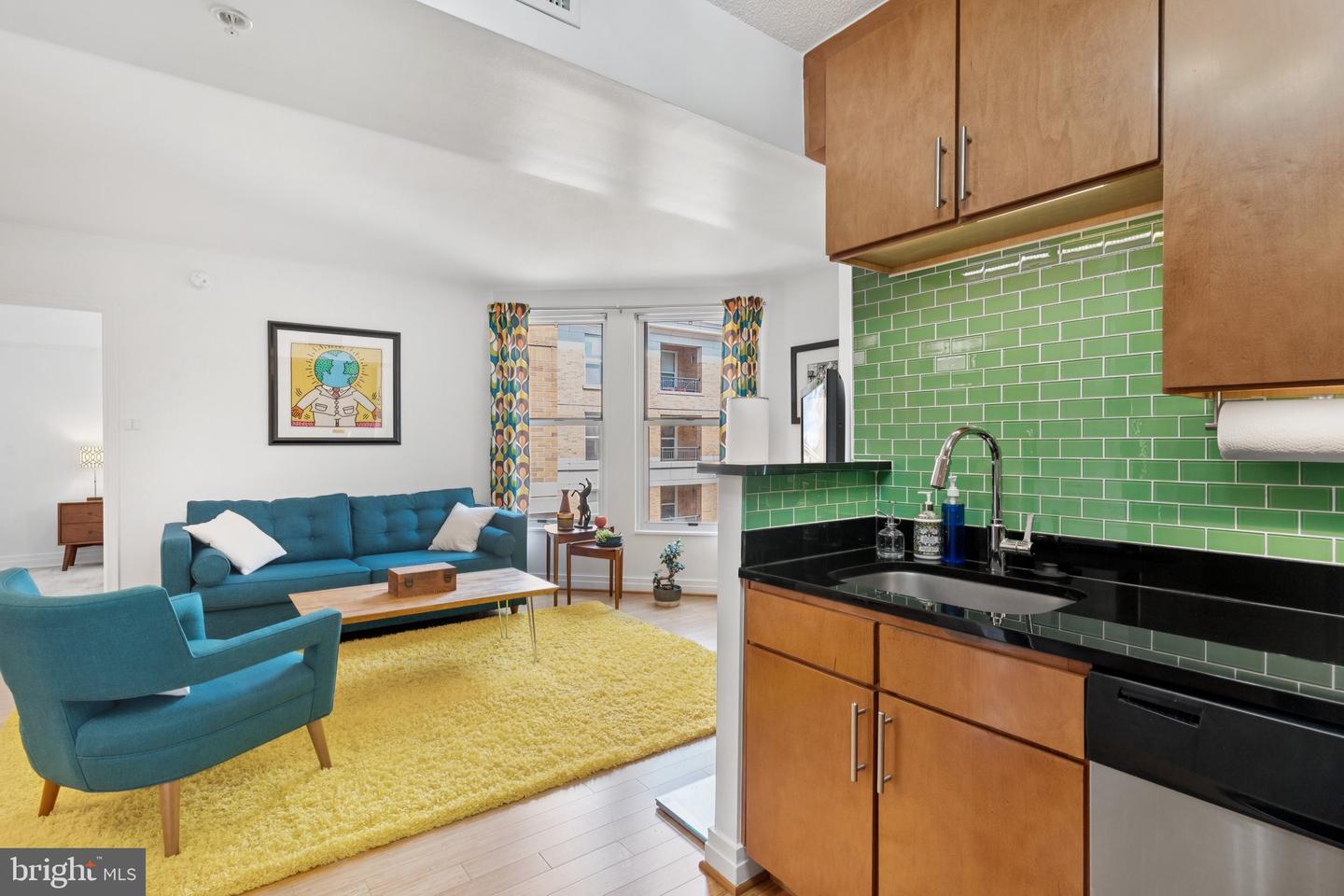 915 E ST NW #1103, WASHINGTON, District Of Columbia 20004, 1 Bedroom Bedrooms, ,1 BathroomBathrooms,Residential,For sale,915 E ST NW #1103,DCDC2205758 MLS # DCDC2205758