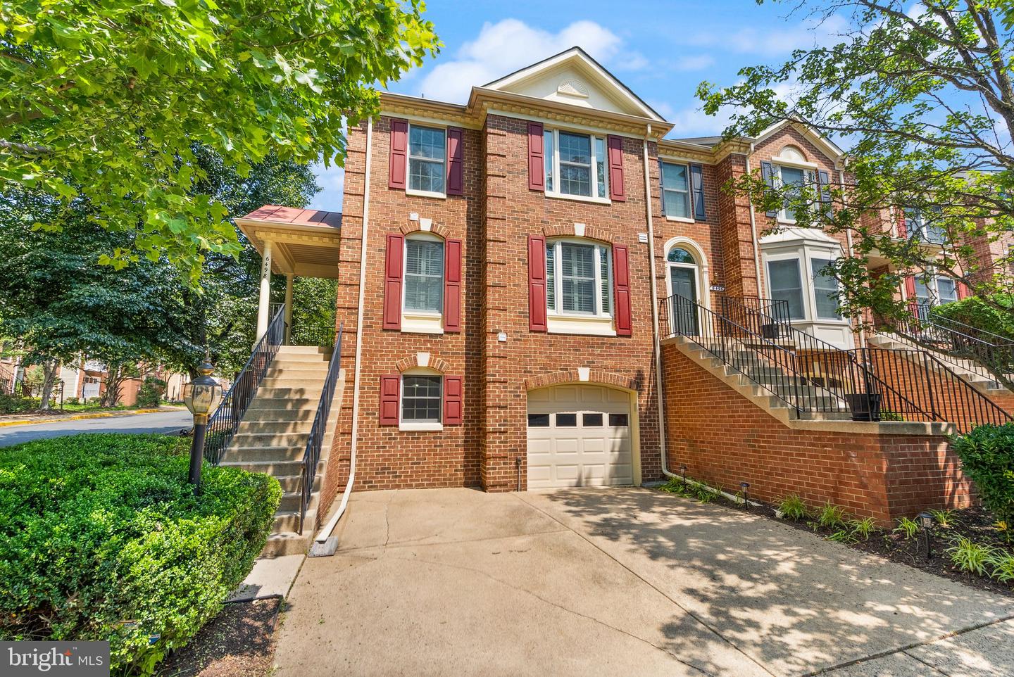 6498 MILVA LN, SPRINGFIELD, Virginia 22150, 3 Bedrooms Bedrooms, ,2 BathroomsBathrooms,Residential,For sale,6498 MILVA LN,VAFX2247982 MLS # VAFX2247982