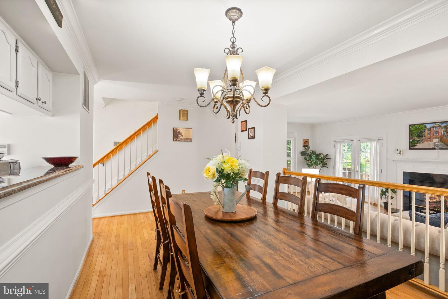 6498 MILVA LN, SPRINGFIELD, Virginia 22150, 3 Bedrooms Bedrooms, ,2 BathroomsBathrooms,Residential,For sale,6498 MILVA LN,VAFX2247982 MLS # VAFX2247982