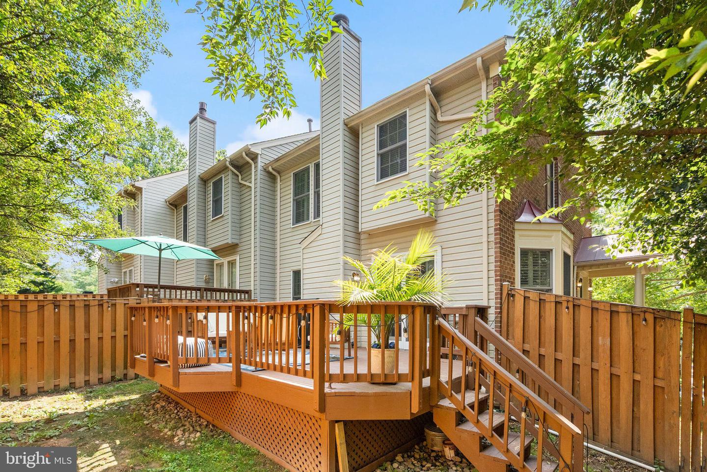 6498 MILVA LN, SPRINGFIELD, Virginia 22150, 3 Bedrooms Bedrooms, ,2 BathroomsBathrooms,Residential,For sale,6498 MILVA LN,VAFX2247982 MLS # VAFX2247982