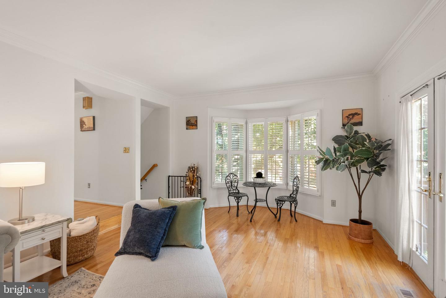 6498 MILVA LN, SPRINGFIELD, Virginia 22150, 3 Bedrooms Bedrooms, ,2 BathroomsBathrooms,Residential,For sale,6498 MILVA LN,VAFX2247982 MLS # VAFX2247982