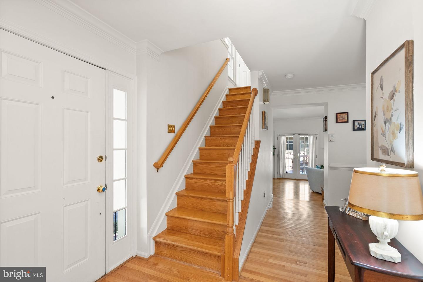 6498 MILVA LN, SPRINGFIELD, Virginia 22150, 3 Bedrooms Bedrooms, ,2 BathroomsBathrooms,Residential,For sale,6498 MILVA LN,VAFX2247982 MLS # VAFX2247982