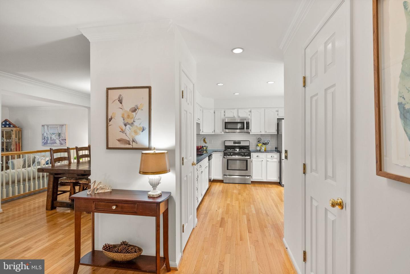 6498 MILVA LN, SPRINGFIELD, Virginia 22150, 3 Bedrooms Bedrooms, ,2 BathroomsBathrooms,Residential,For sale,6498 MILVA LN,VAFX2247982 MLS # VAFX2247982