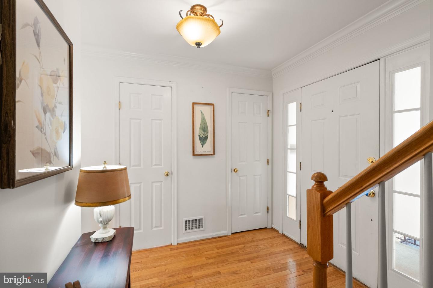 6498 MILVA LN, SPRINGFIELD, Virginia 22150, 3 Bedrooms Bedrooms, ,2 BathroomsBathrooms,Residential,For sale,6498 MILVA LN,VAFX2247982 MLS # VAFX2247982