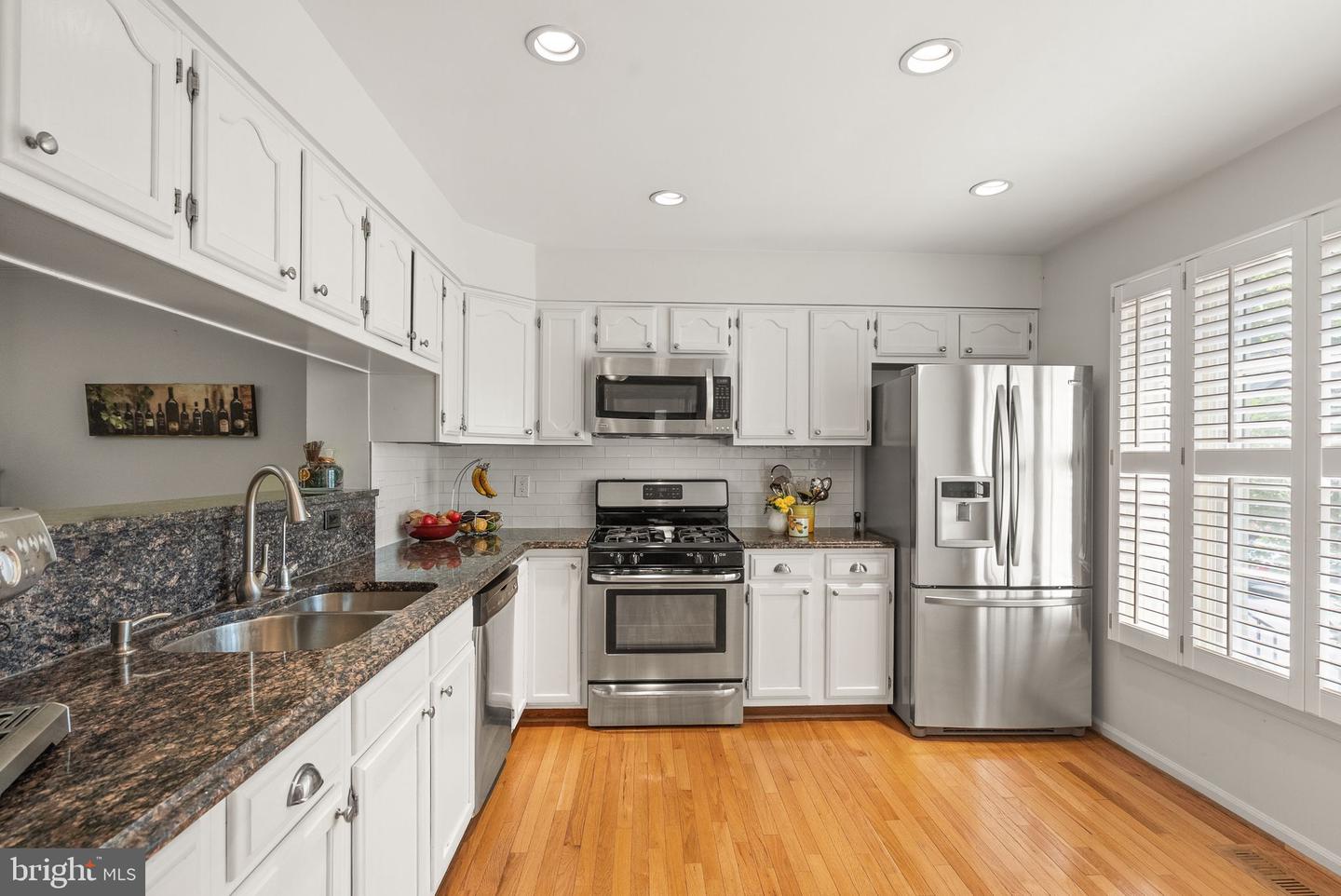 6498 MILVA LN, SPRINGFIELD, Virginia 22150, 3 Bedrooms Bedrooms, ,2 BathroomsBathrooms,Residential,For sale,6498 MILVA LN,VAFX2247982 MLS # VAFX2247982