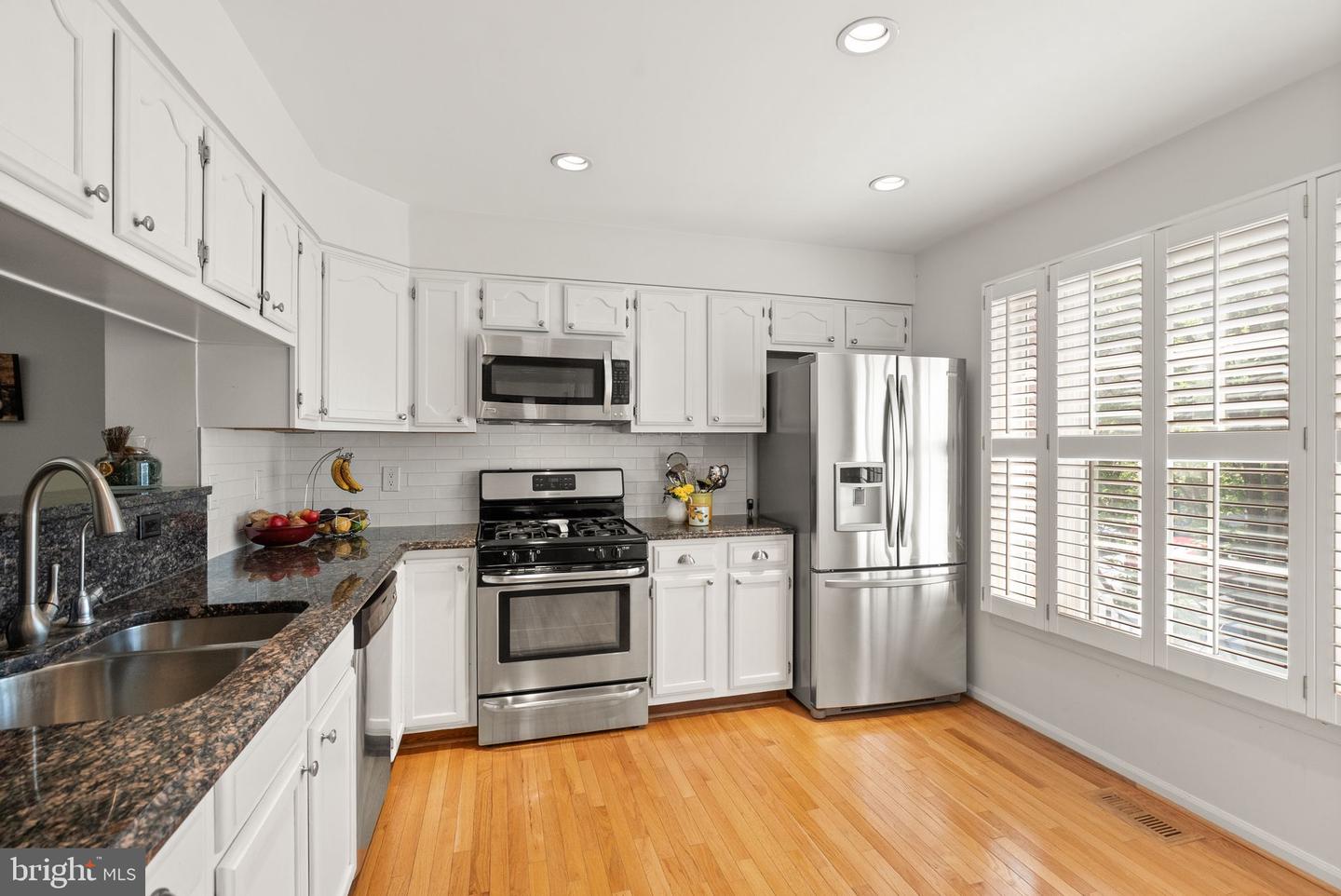 6498 MILVA LN, SPRINGFIELD, Virginia 22150, 3 Bedrooms Bedrooms, ,2 BathroomsBathrooms,Residential,For sale,6498 MILVA LN,VAFX2247982 MLS # VAFX2247982