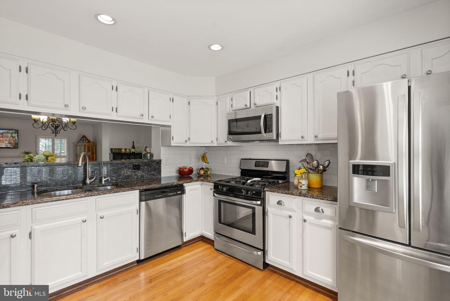 6498 MILVA LN, SPRINGFIELD, Virginia 22150, 3 Bedrooms Bedrooms, ,2 BathroomsBathrooms,Residential,For sale,6498 MILVA LN,VAFX2247982 MLS # VAFX2247982