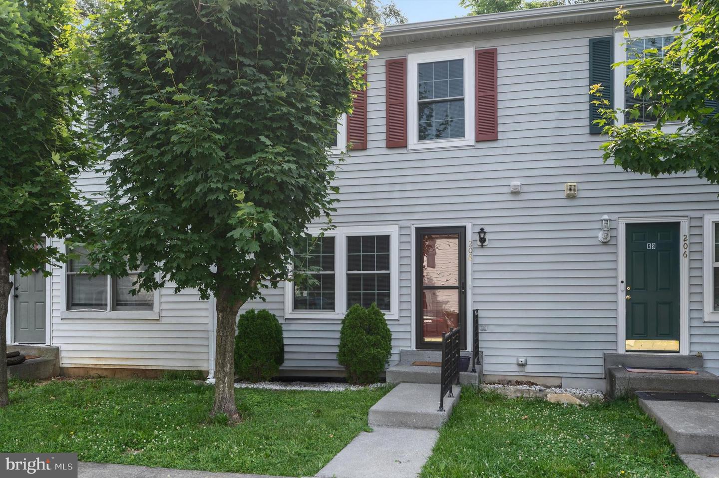 208 KIMBERLY WAY, WINCHESTER, Virginia 22601, 2 Bedrooms Bedrooms, ,2 BathroomsBathrooms,Residential,For sale,208 KIMBERLY WAY,VAWI2007972 MLS # VAWI2007972