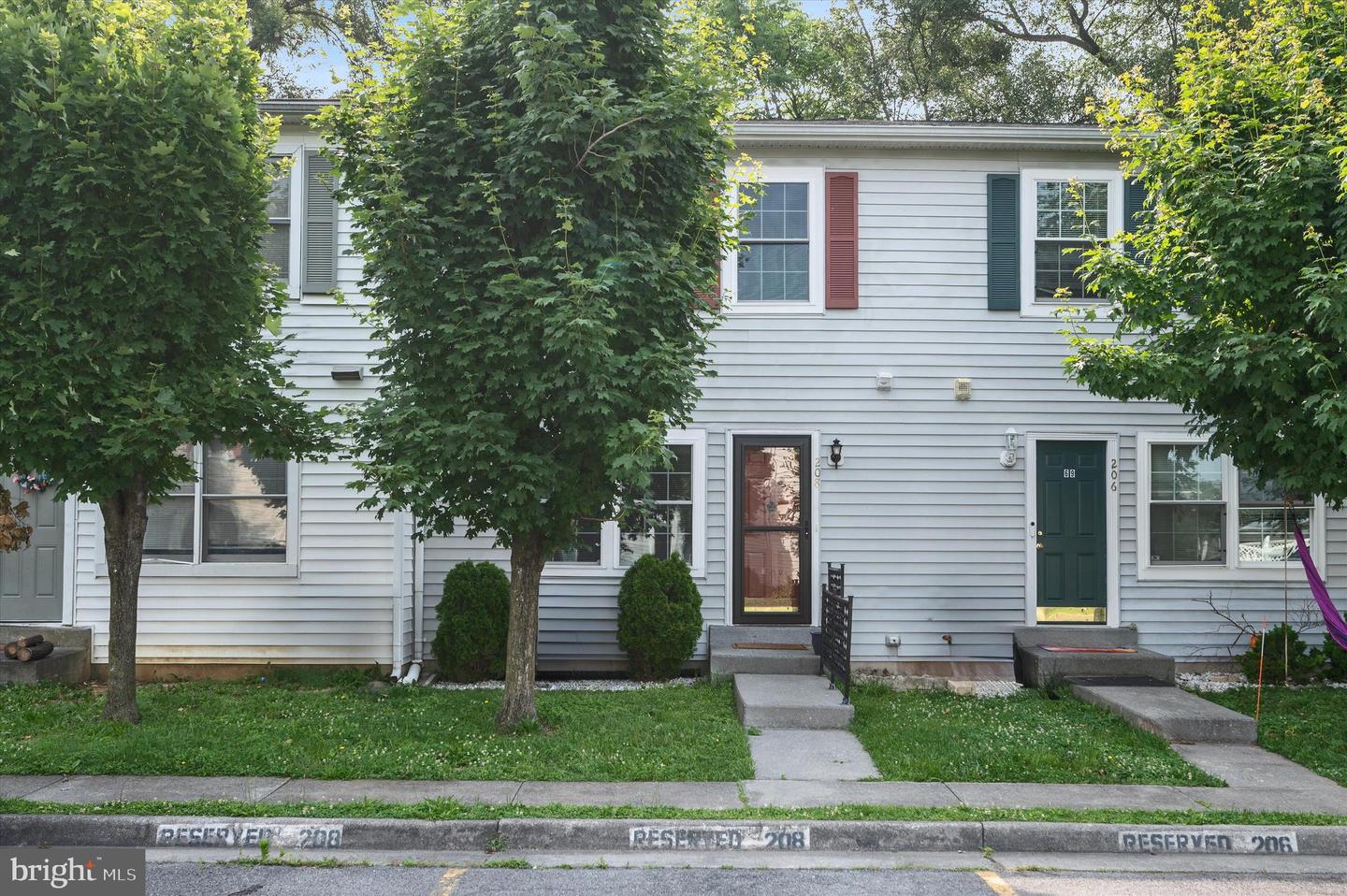 208 KIMBERLY WAY, WINCHESTER, Virginia 22601, 2 Bedrooms Bedrooms, ,2 BathroomsBathrooms,Residential,For sale,208 KIMBERLY WAY,VAWI2007972 MLS # VAWI2007972