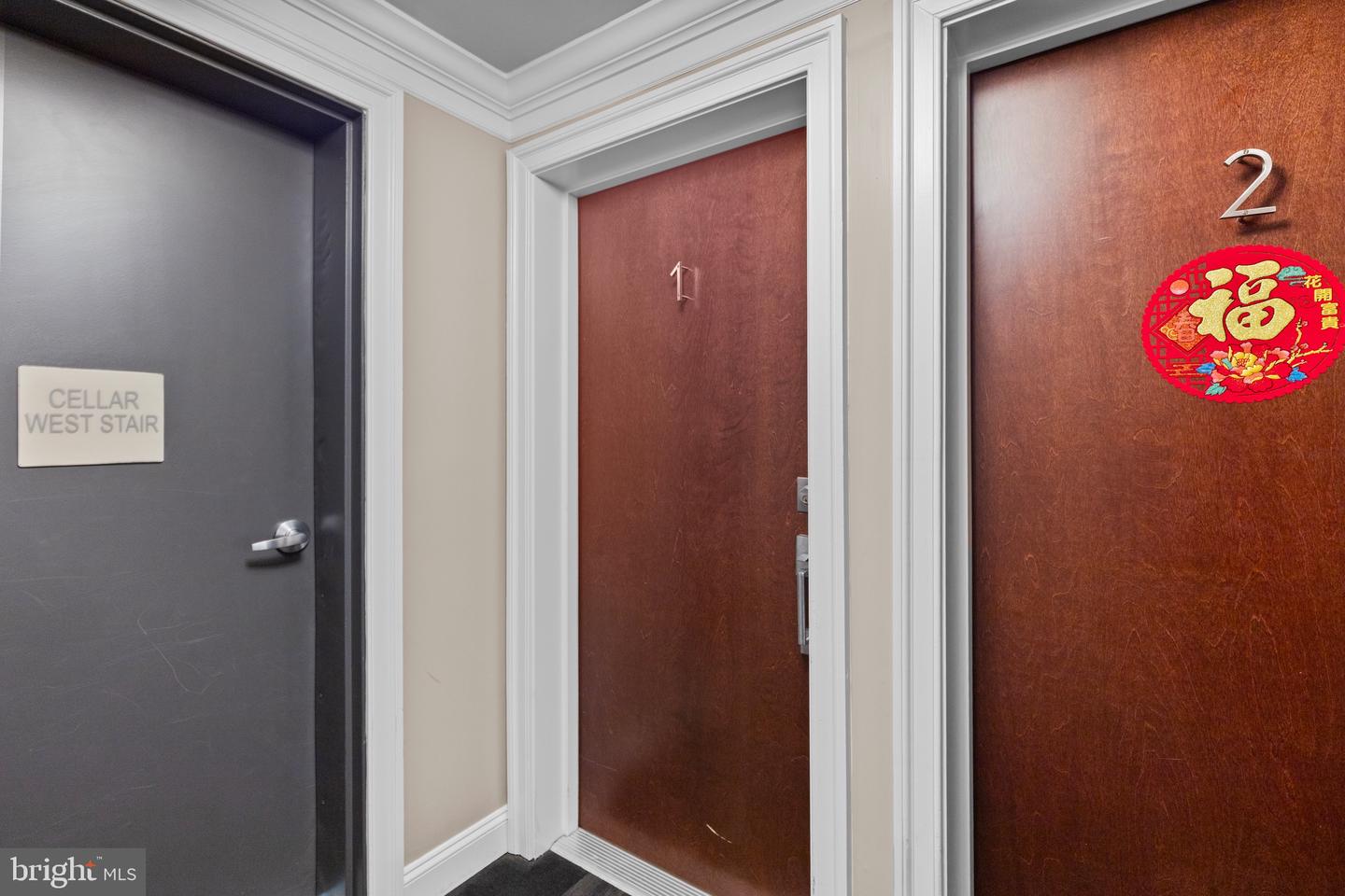 1210 R ST NW #B1, WASHINGTON, District Of Columbia 20009, ,1 BathroomBathrooms,Residential,For sale,1210 R ST NW #B1,DCDC2206214 MLS # DCDC2206214