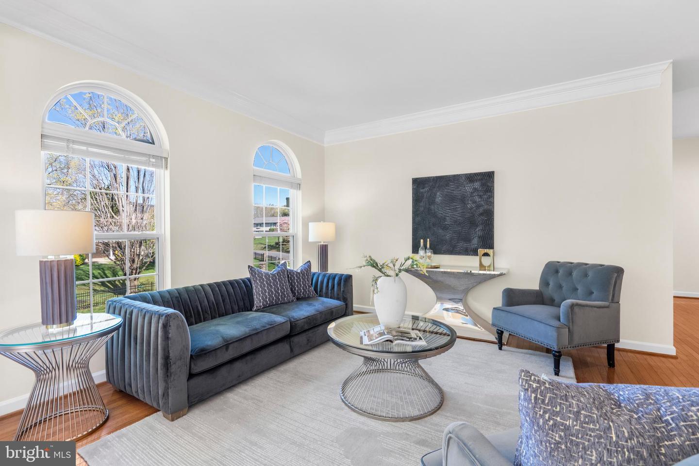4509 RHETT LN, FAIRFAX, Virginia 22030, 4 Bedrooms Bedrooms, ,3 BathroomsBathrooms,Residential,For sale,4509 RHETT LN,VAFX2248168 MLS # VAFX2248168