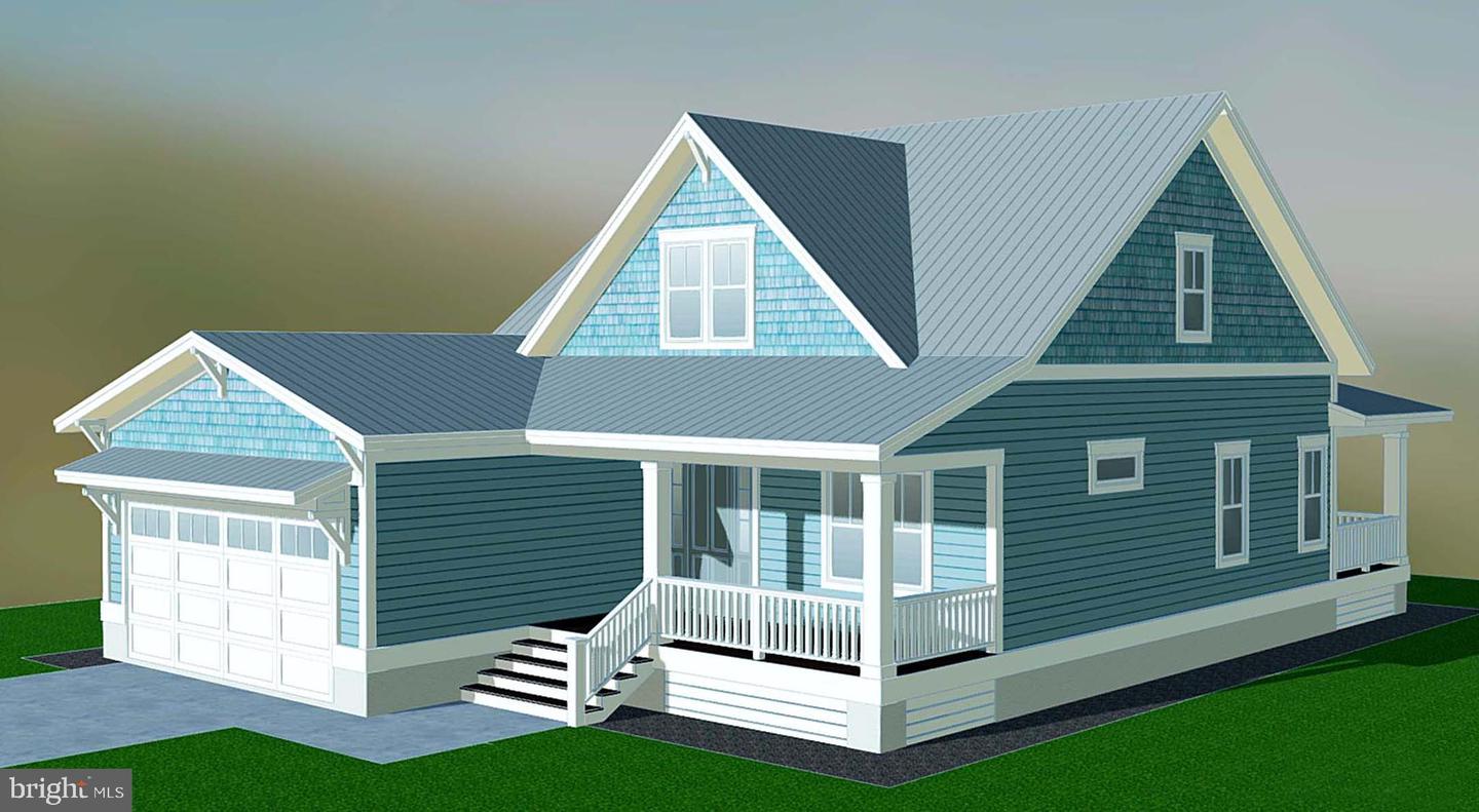 LOT 25A1 BAYBERRY LN, CHINCOTEAGUE ISLAND, Virginia 23336, 3 Bedrooms Bedrooms, ,2 BathroomsBathrooms,Residential,For sale,LOT 25A1 BAYBERRY LN,VAAC2001954 MLS # VAAC2001954