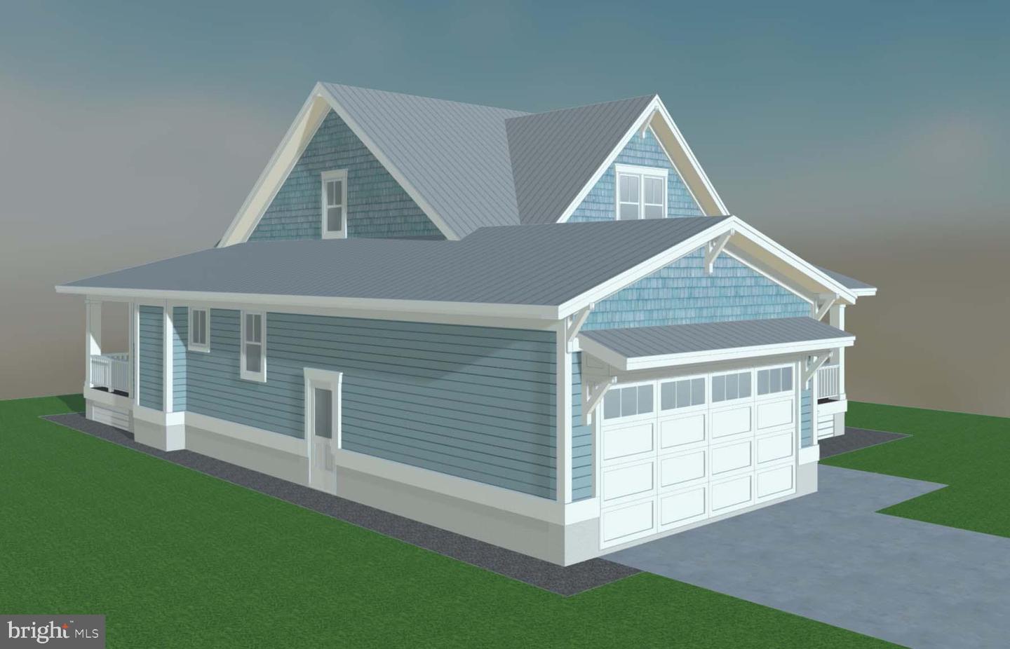 LOT 25A1 BAYBERRY LN, CHINCOTEAGUE ISLAND, Virginia 23336, 3 Bedrooms Bedrooms, ,2 BathroomsBathrooms,Residential,For sale,LOT 25A1 BAYBERRY LN,VAAC2001954 MLS # VAAC2001954