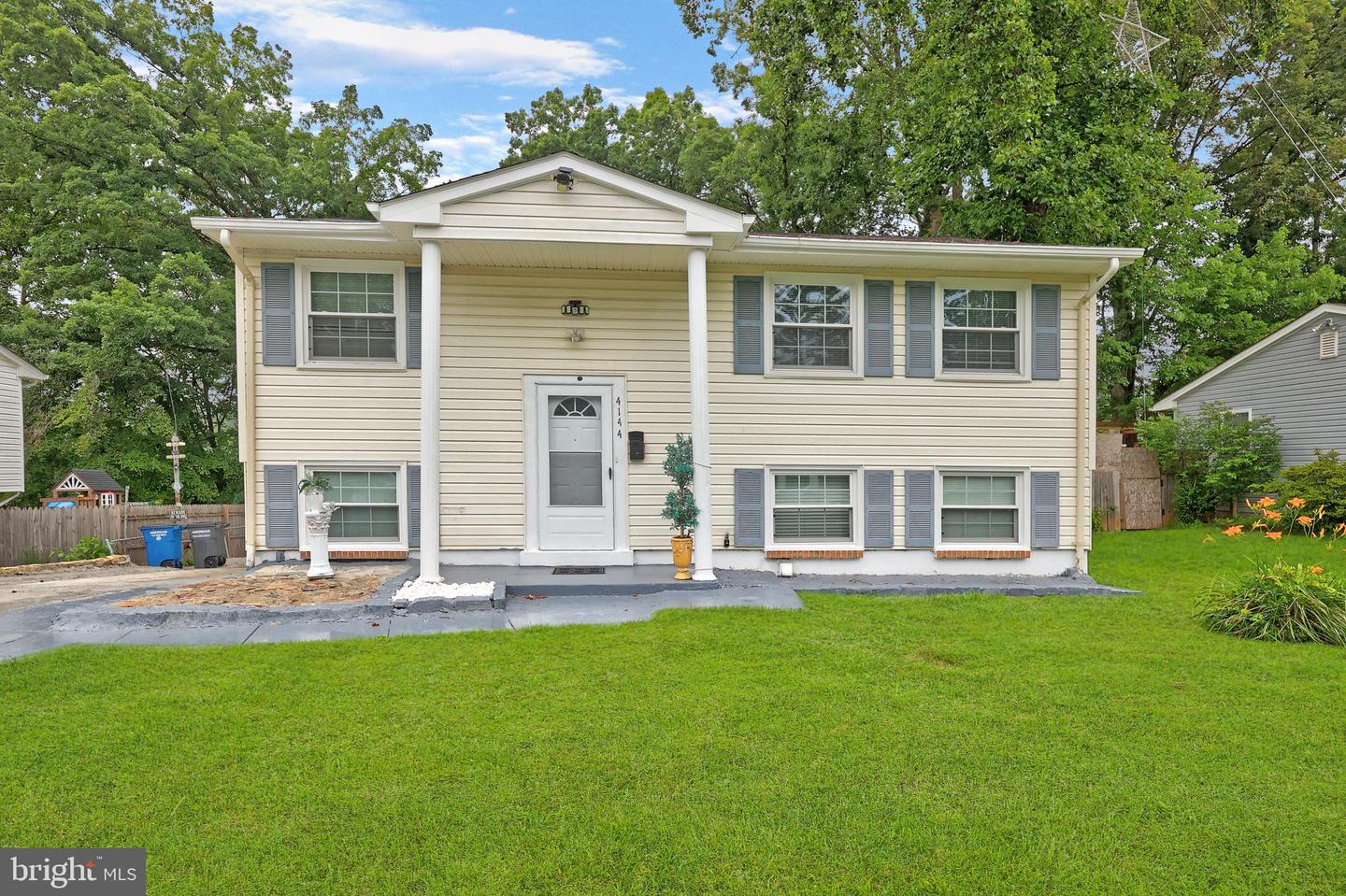 4144 GRANBY RD, WOODBRIDGE, Virginia 22193, 4 Bedrooms Bedrooms, ,2 BathroomsBathrooms,Residential,For sale,4144 GRANBY RD,VAPW2097324 MLS # VAPW2097324