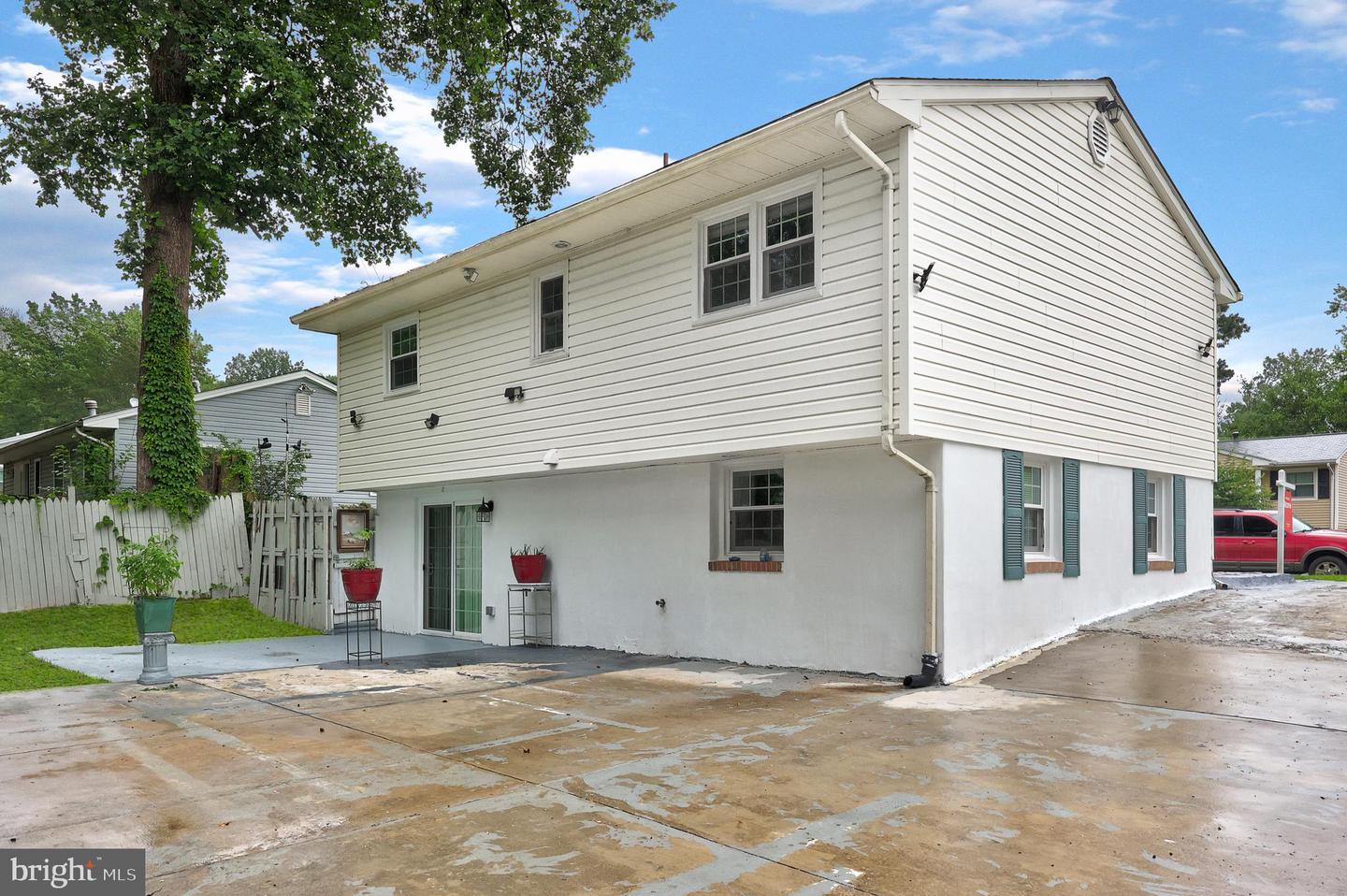 4144 GRANBY RD, WOODBRIDGE, Virginia 22193, 4 Bedrooms Bedrooms, ,2 BathroomsBathrooms,Residential,For sale,4144 GRANBY RD,VAPW2097324 MLS # VAPW2097324