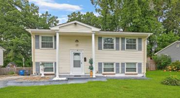 4144 GRANBY RD, WOODBRIDGE, Virginia 22193, 4 Bedrooms Bedrooms, ,2 BathroomsBathrooms,Residential,For sale,4144 GRANBY RD,VAPW2097324 MLS # VAPW2097324