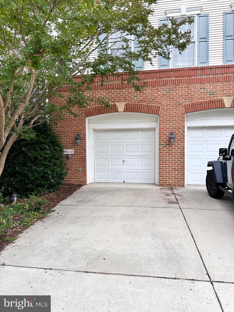8980 HARROVER PL #80B, LORTON, Virginia 22079, 3 Bedrooms Bedrooms, ,2 BathroomsBathrooms,Residential,For sale,8980 HARROVER PL #80B,VAFX2248246 MLS # VAFX2248246