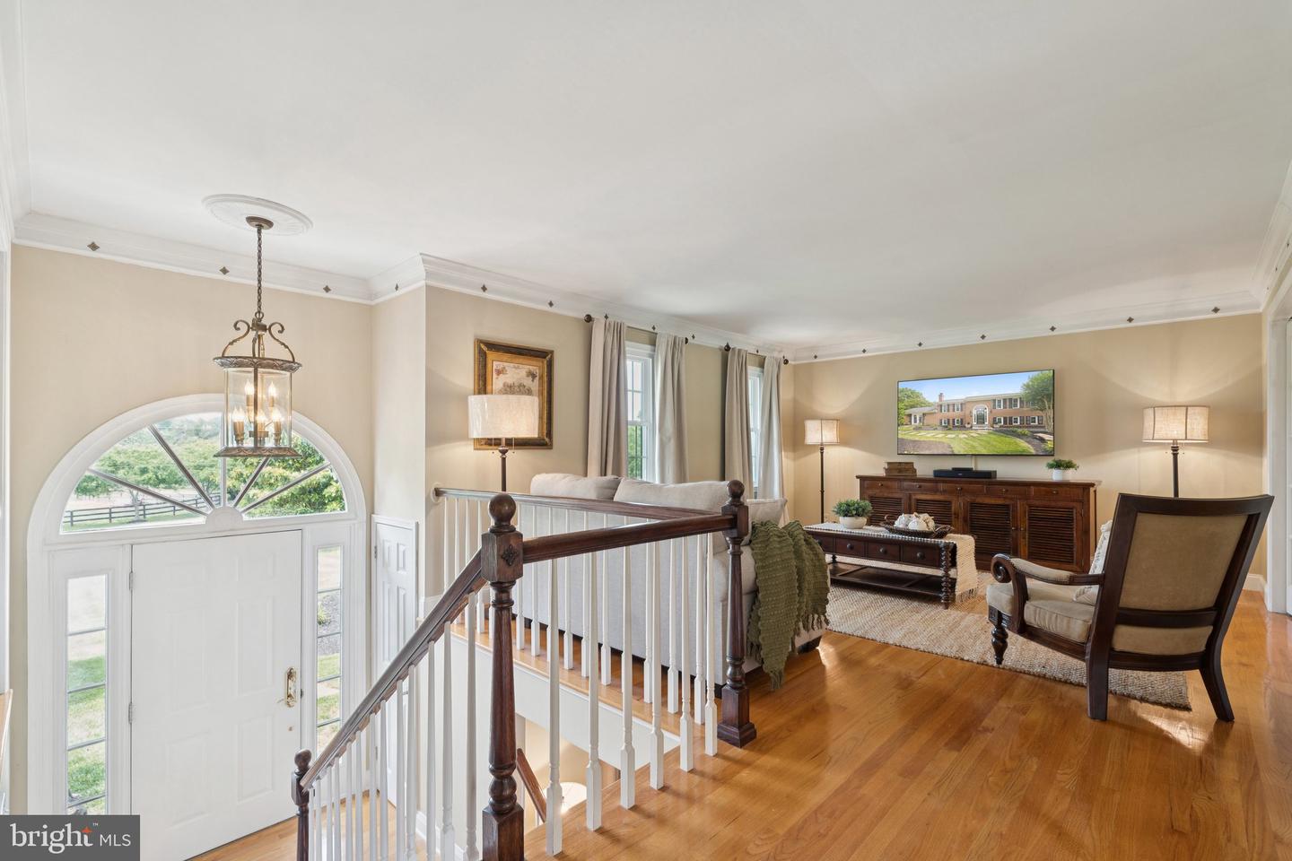 9019 OLD WATERLOO RD, WARRENTON, Virginia 20186, 5 Bedrooms Bedrooms, 10 Rooms Rooms,3 BathroomsBathrooms,Residential,For sale,9019 OLD WATERLOO RD,VAFQ2017098 MLS # VAFQ2017098