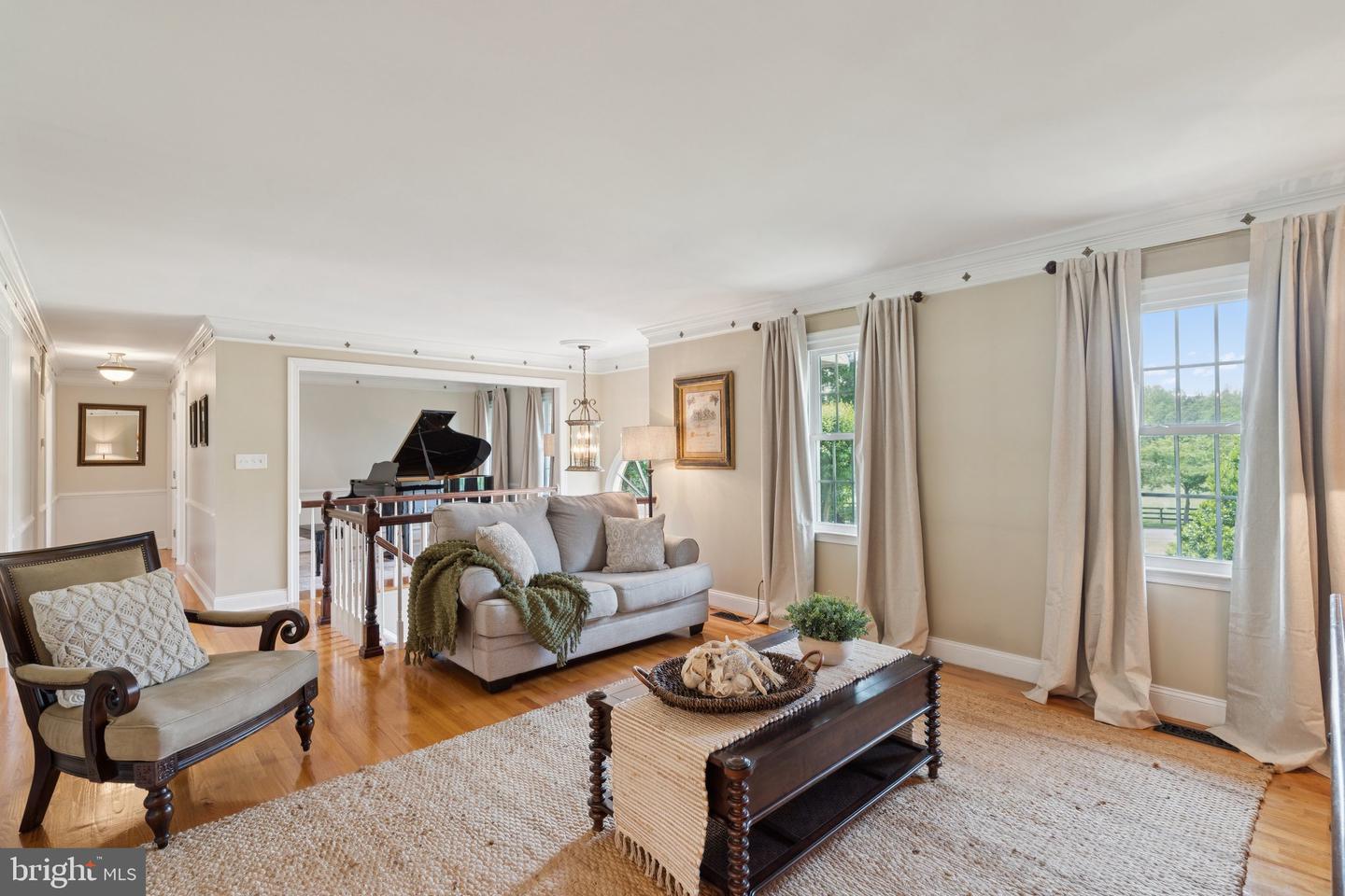 9019 OLD WATERLOO RD, WARRENTON, Virginia 20186, 5 Bedrooms Bedrooms, 10 Rooms Rooms,3 BathroomsBathrooms,Residential,For sale,9019 OLD WATERLOO RD,VAFQ2017098 MLS # VAFQ2017098
