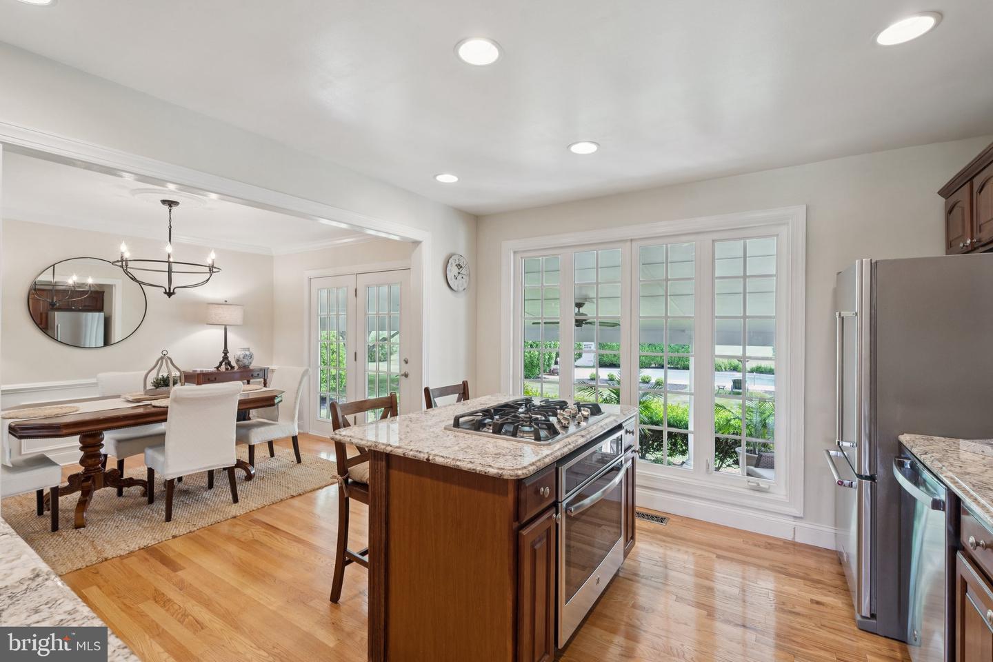 9019 OLD WATERLOO RD, WARRENTON, Virginia 20186, 5 Bedrooms Bedrooms, 10 Rooms Rooms,3 BathroomsBathrooms,Residential,For sale,9019 OLD WATERLOO RD,VAFQ2017098 MLS # VAFQ2017098