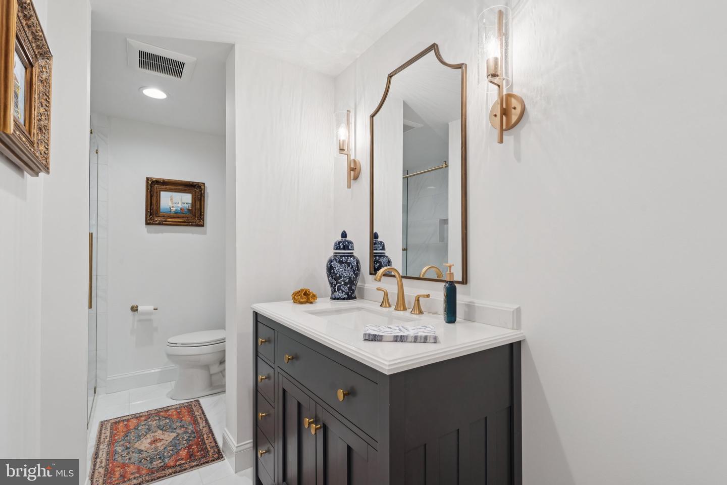 9019 OLD WATERLOO RD, WARRENTON, Virginia 20186, 5 Bedrooms Bedrooms, 10 Rooms Rooms,3 BathroomsBathrooms,Residential,For sale,9019 OLD WATERLOO RD,VAFQ2017098 MLS # VAFQ2017098
