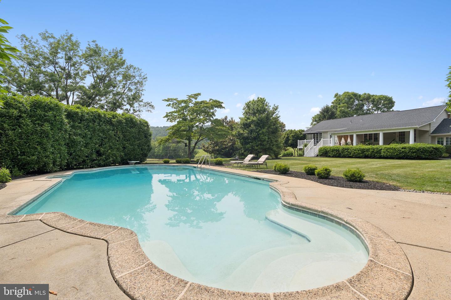 9019 OLD WATERLOO RD, WARRENTON, Virginia 20186, 5 Bedrooms Bedrooms, 10 Rooms Rooms,3 BathroomsBathrooms,Residential,For sale,9019 OLD WATERLOO RD,VAFQ2017098 MLS # VAFQ2017098