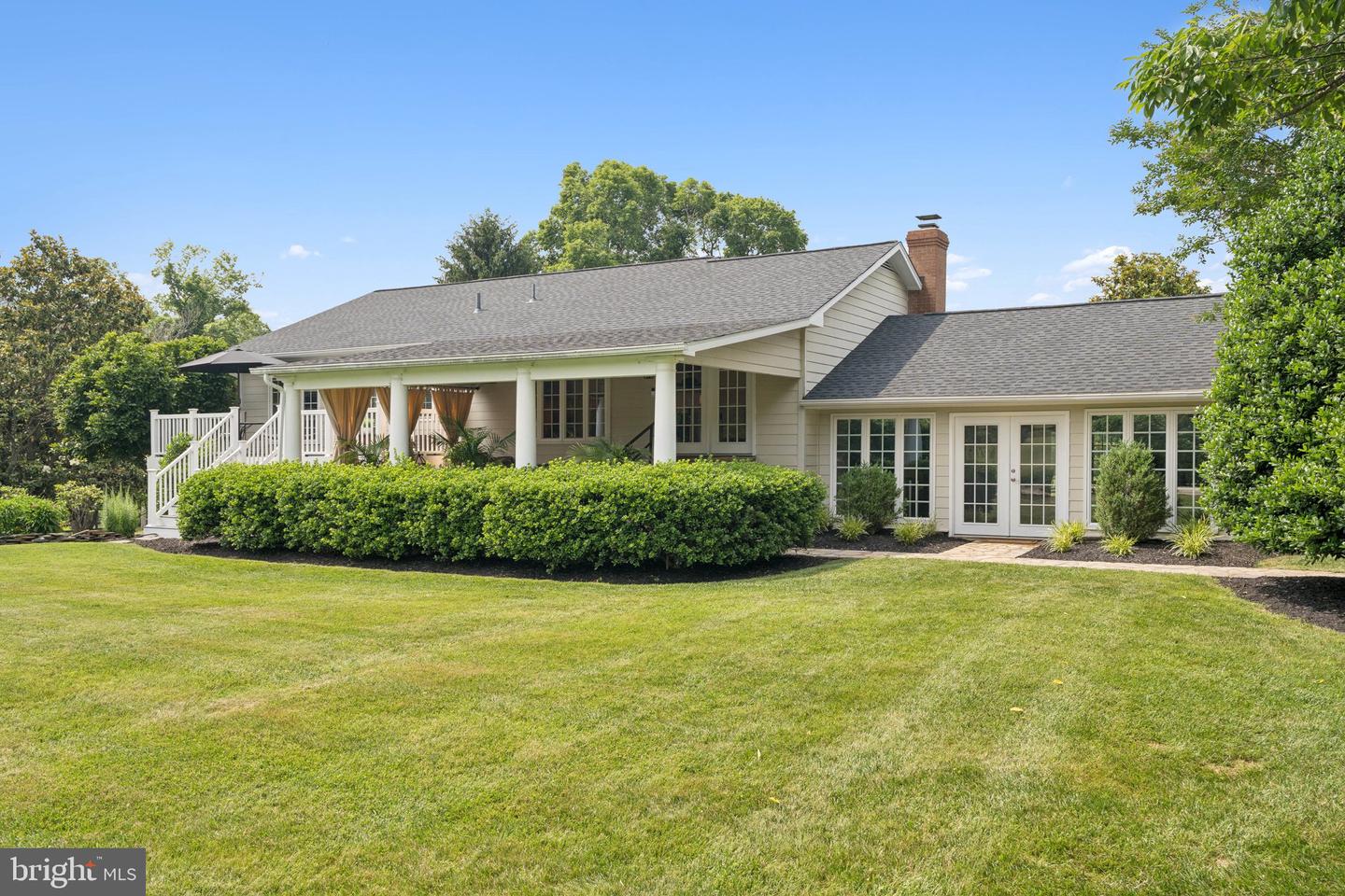 9019 OLD WATERLOO RD, WARRENTON, Virginia 20186, 5 Bedrooms Bedrooms, 10 Rooms Rooms,3 BathroomsBathrooms,Residential,For sale,9019 OLD WATERLOO RD,VAFQ2017098 MLS # VAFQ2017098