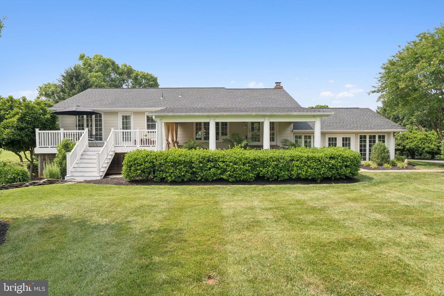 9019 OLD WATERLOO RD, WARRENTON, Virginia 20186, 5 Bedrooms Bedrooms, 10 Rooms Rooms,3 BathroomsBathrooms,Residential,For sale,9019 OLD WATERLOO RD,VAFQ2017098 MLS # VAFQ2017098