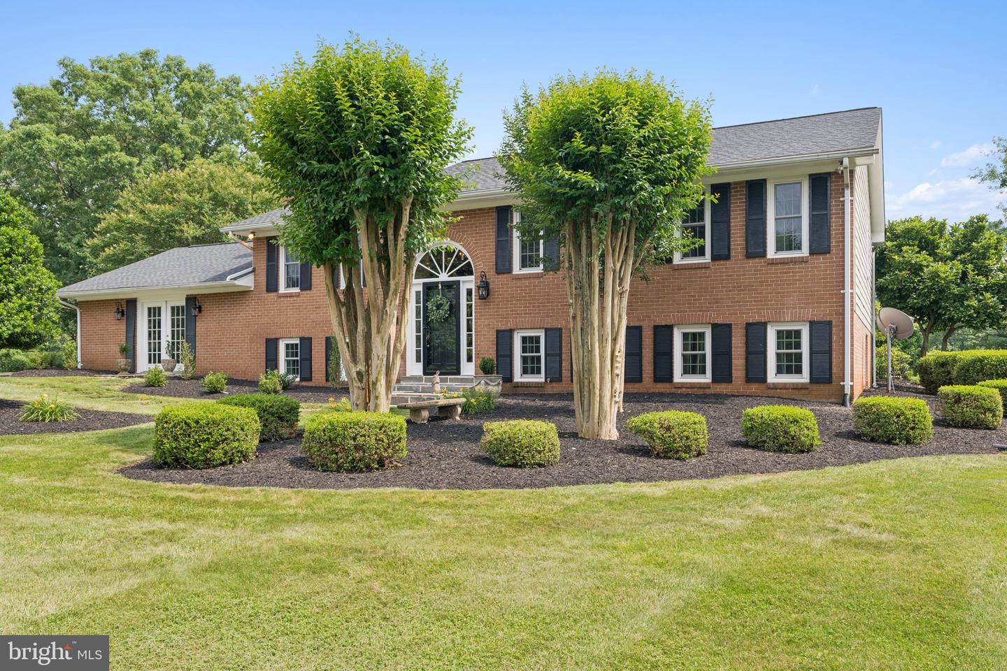 9019 OLD WATERLOO RD, WARRENTON, Virginia 20186, 5 Bedrooms Bedrooms, 10 Rooms Rooms,3 BathroomsBathrooms,Residential,For sale,9019 OLD WATERLOO RD,VAFQ2017098 MLS # VAFQ2017098