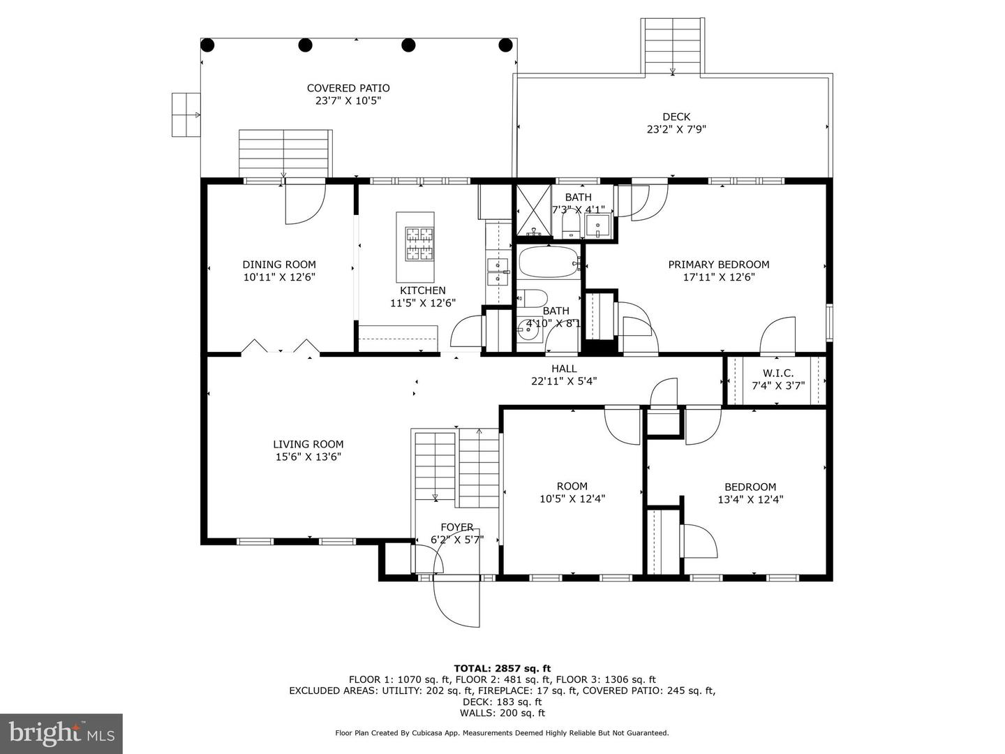 9019 OLD WATERLOO RD, WARRENTON, Virginia 20186, 5 Bedrooms Bedrooms, 10 Rooms Rooms,3 BathroomsBathrooms,Residential,For sale,9019 OLD WATERLOO RD,VAFQ2017098 MLS # VAFQ2017098