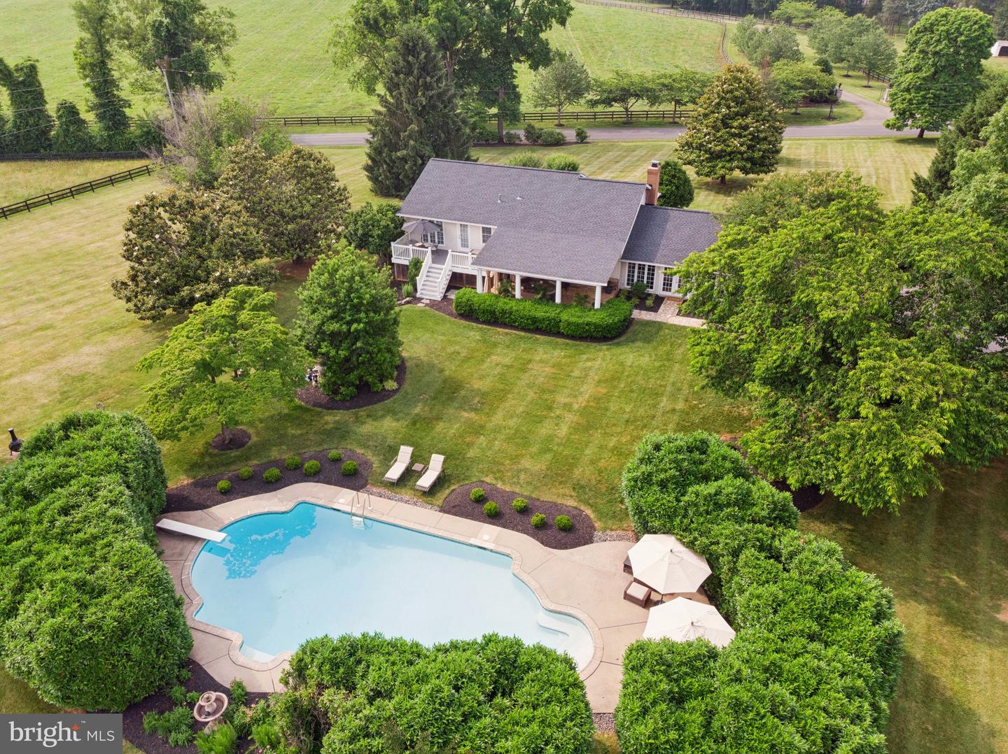 9019 OLD WATERLOO RD, WARRENTON, Virginia 20186, 5 Bedrooms Bedrooms, 10 Rooms Rooms,3 BathroomsBathrooms,Residential,For sale,9019 OLD WATERLOO RD,VAFQ2017098 MLS # VAFQ2017098