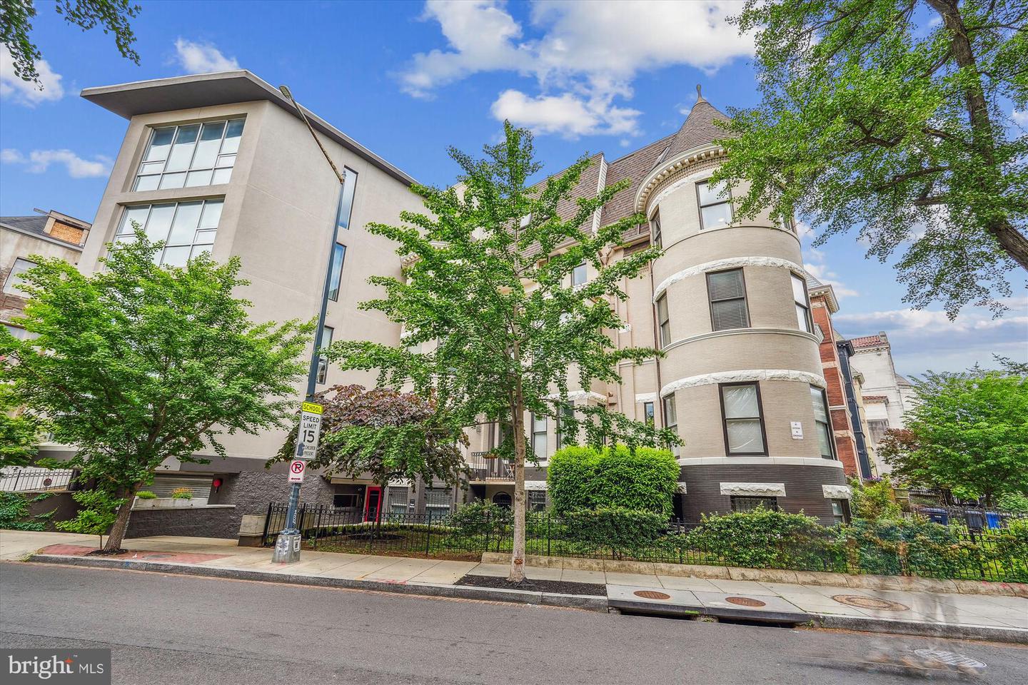 3240 HIATT PL NW #4, WASHINGTON, District Of Columbia 20010, 2 Bedrooms Bedrooms, ,2 BathroomsBathrooms,Residential,For sale,3240 HIATT PL NW #4,DCDC2206284 MLS # DCDC2206284