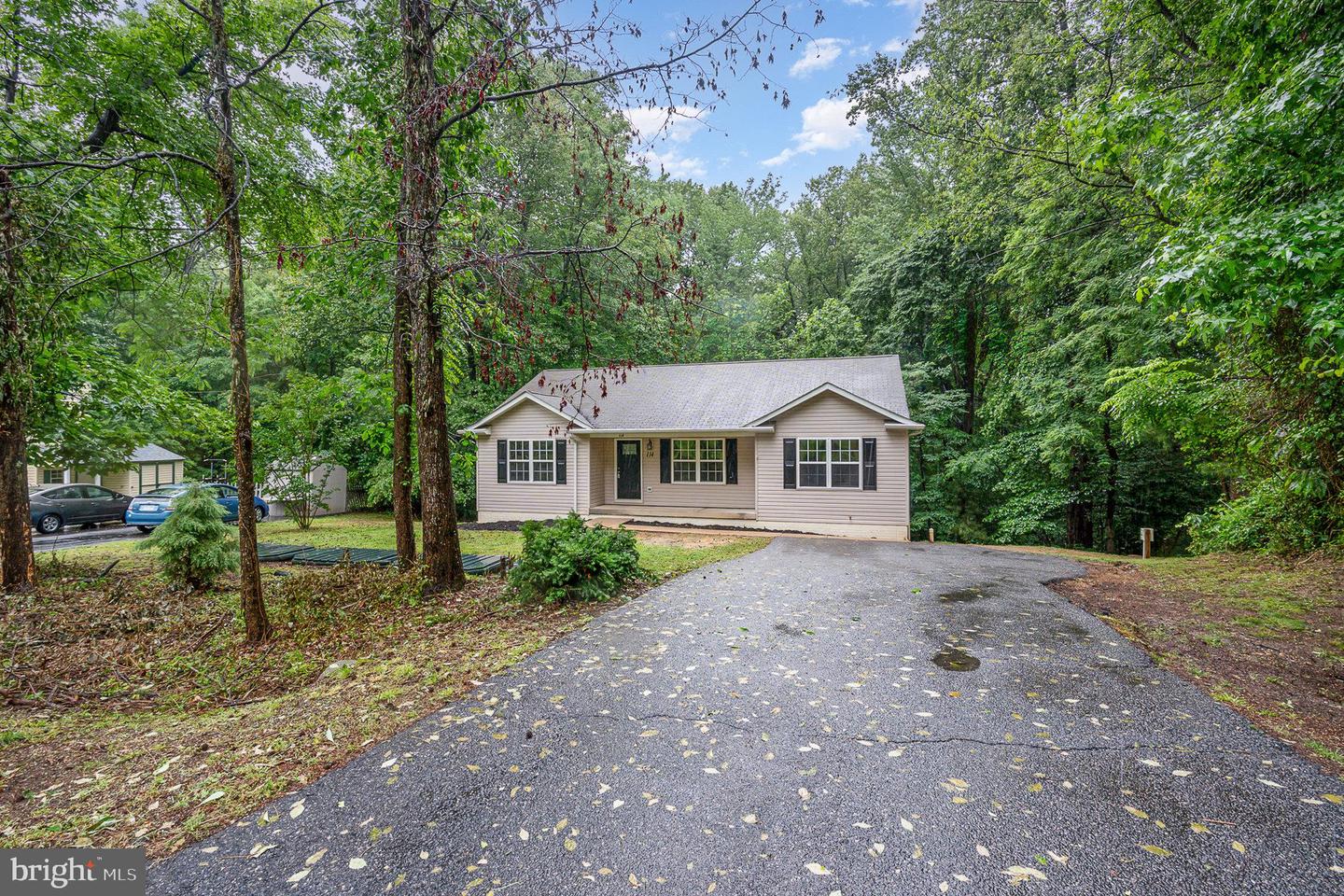 114 DRAGOON DR, MONTROSS, Virginia 22520, 4 Bedrooms Bedrooms, ,3 BathroomsBathrooms,Residential,For sale,114 DRAGOON DR,VAWE2009148 MLS # VAWE2009148