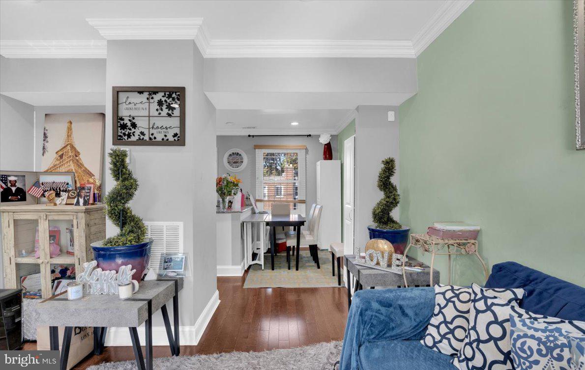 2323 POMEROY RD SE, WASHINGTON, District Of Columbia 20020, 2 Bedrooms Bedrooms, ,1 BathroomBathrooms,Residential,For sale,2323 POMEROY RD SE,DCDC2206294 MLS # DCDC2206294