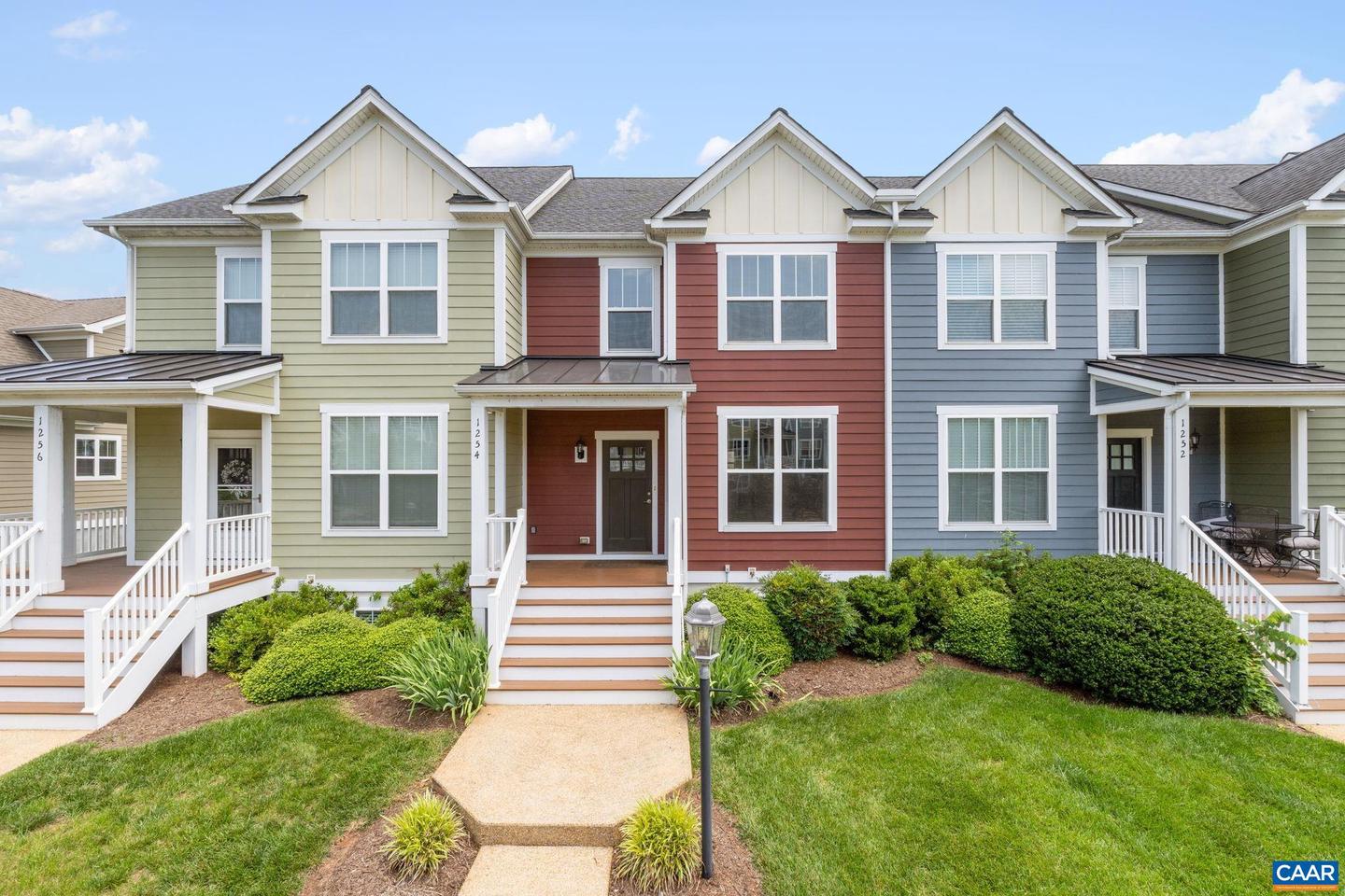 1254 HADEN PL, CROZET, Virginia 22932, 4 Bedrooms Bedrooms, ,3 BathroomsBathrooms,Residential,For sale,1254 HADEN PL,665839 MLS # 665839