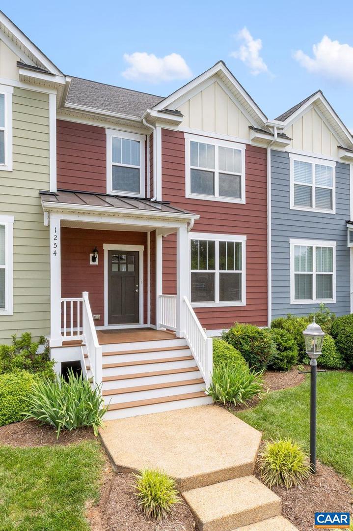 1254 HADEN PL, CROZET, Virginia 22932, 4 Bedrooms Bedrooms, ,3 BathroomsBathrooms,Residential,For sale,1254 HADEN PL,665839 MLS # 665839