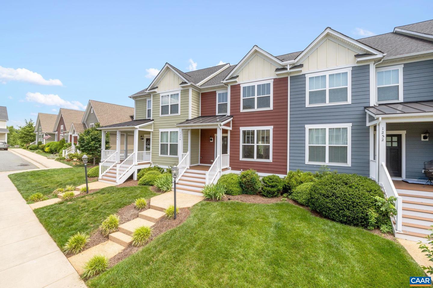 1254 HADEN PL, CROZET, Virginia 22932, 4 Bedrooms Bedrooms, ,3 BathroomsBathrooms,Residential,For sale,1254 HADEN PL,665839 MLS # 665839