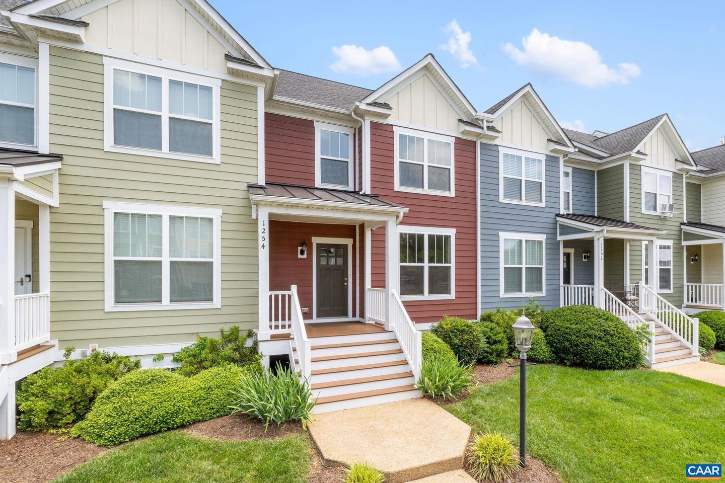 1254 HADEN PL, CROZET, Virginia 22932, 4 Bedrooms Bedrooms, ,3 BathroomsBathrooms,Residential,For sale,1254 HADEN PL,665839 MLS # 665839